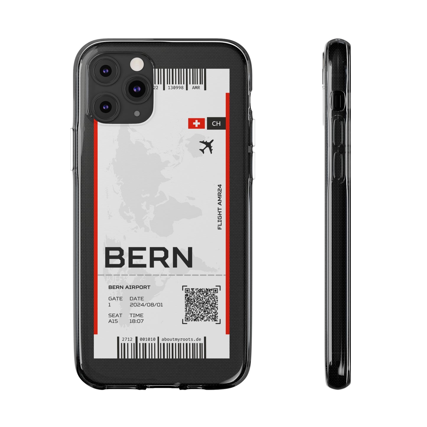 Bern Ticket