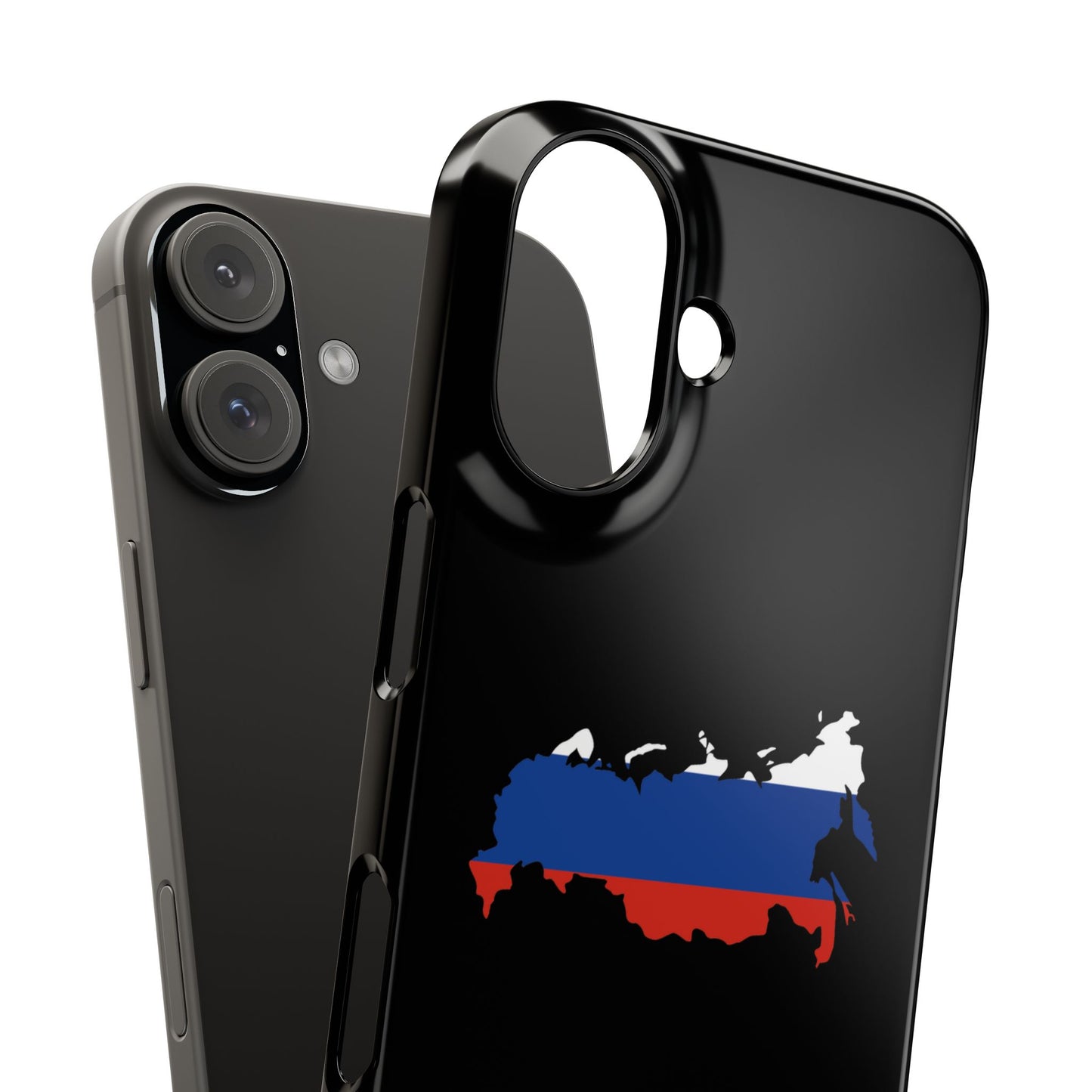 Russland Flagge