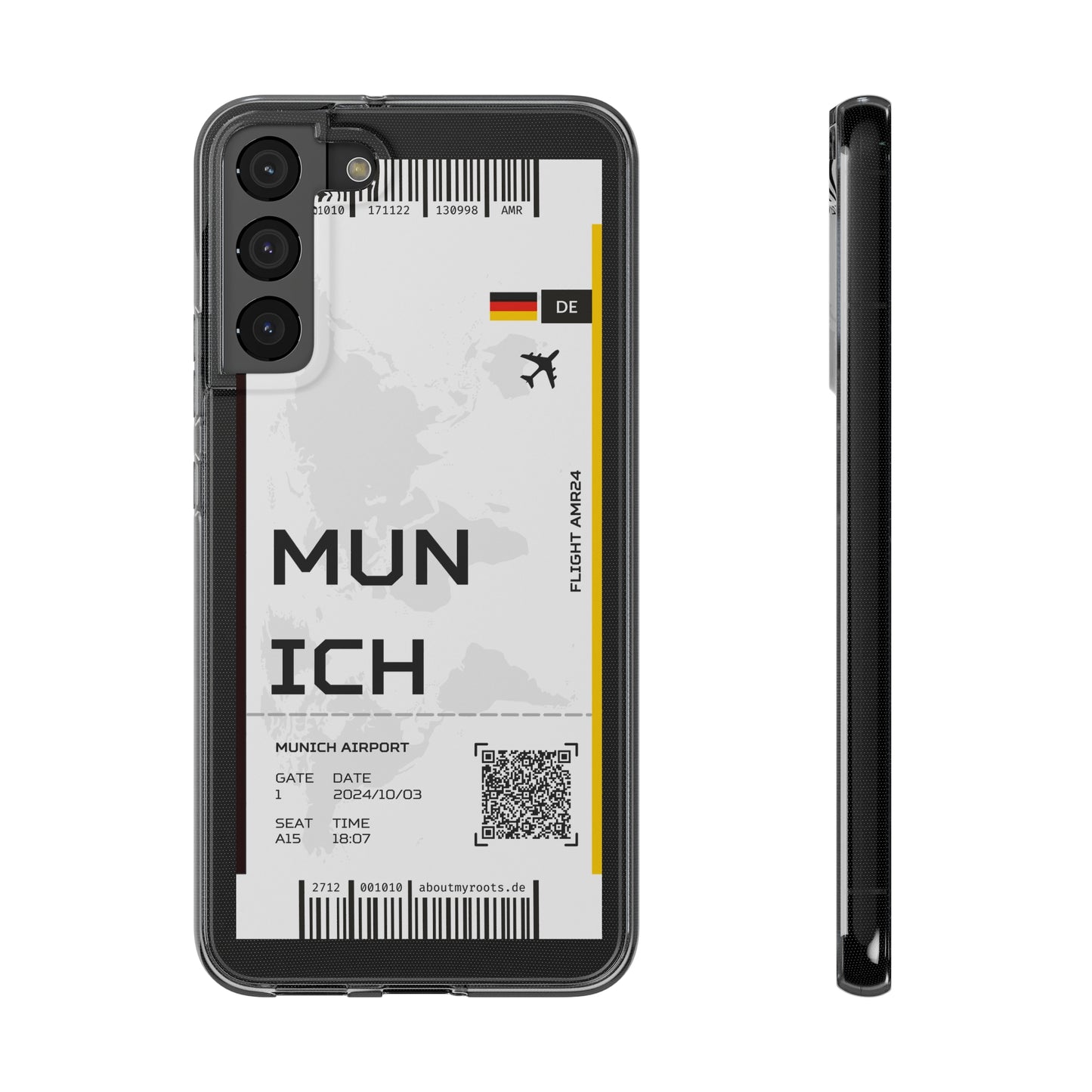 München Ticket