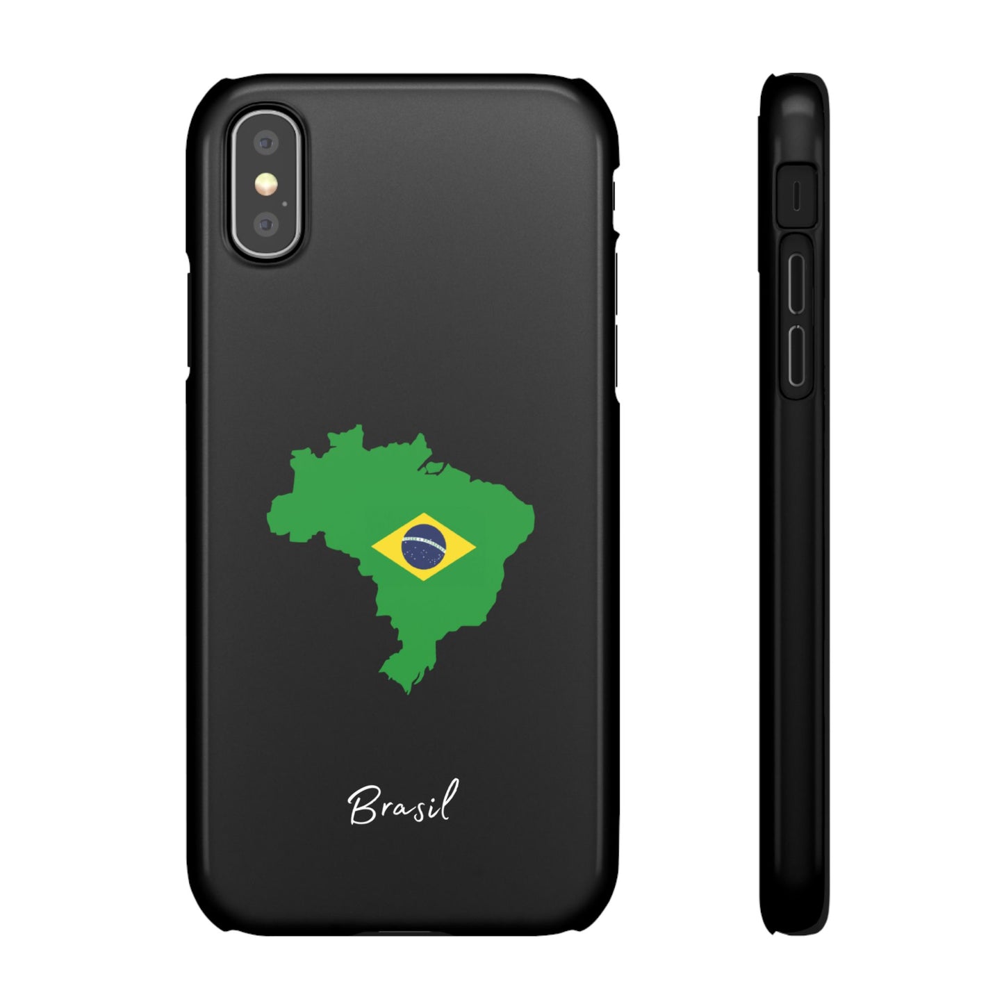 Brasilien Flagge
