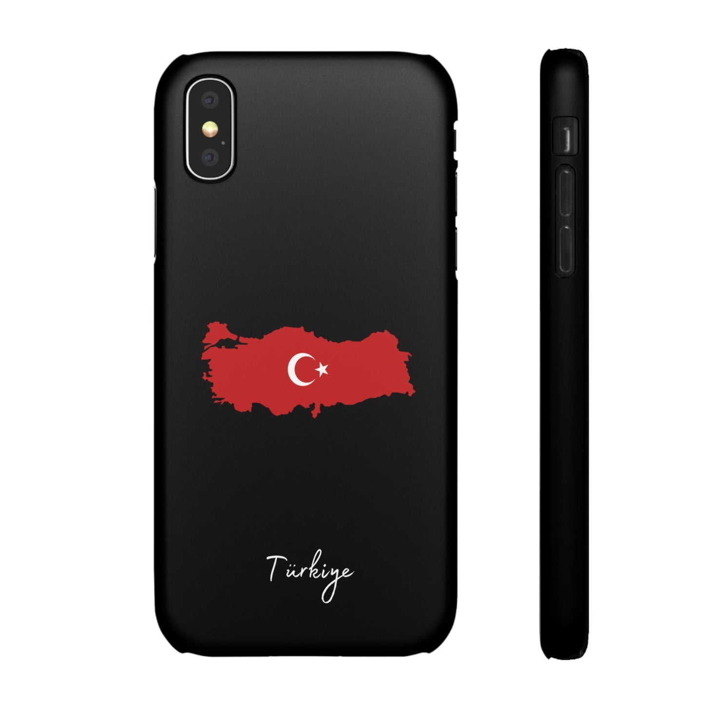 Türkei Flagge