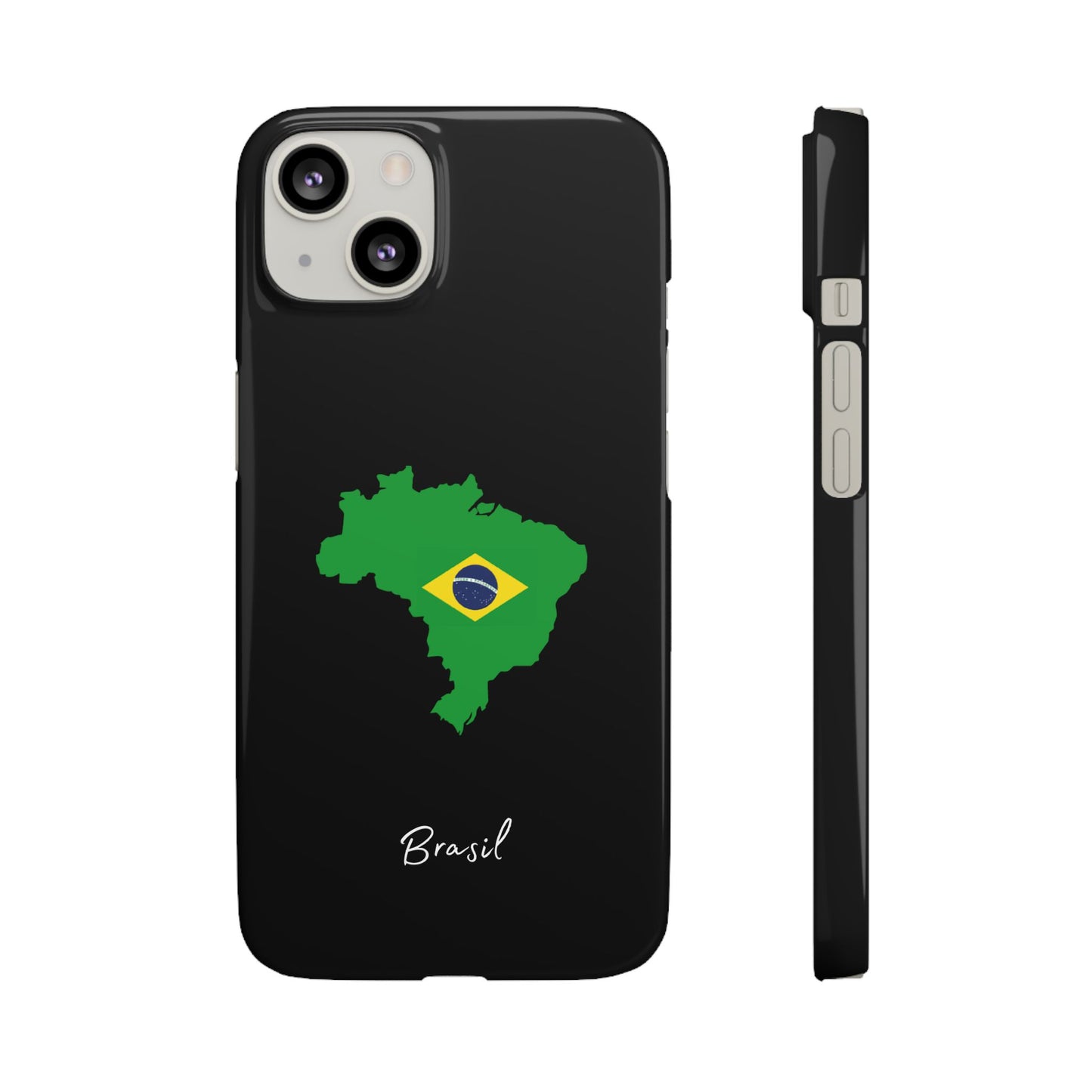 Brasilien Flagge