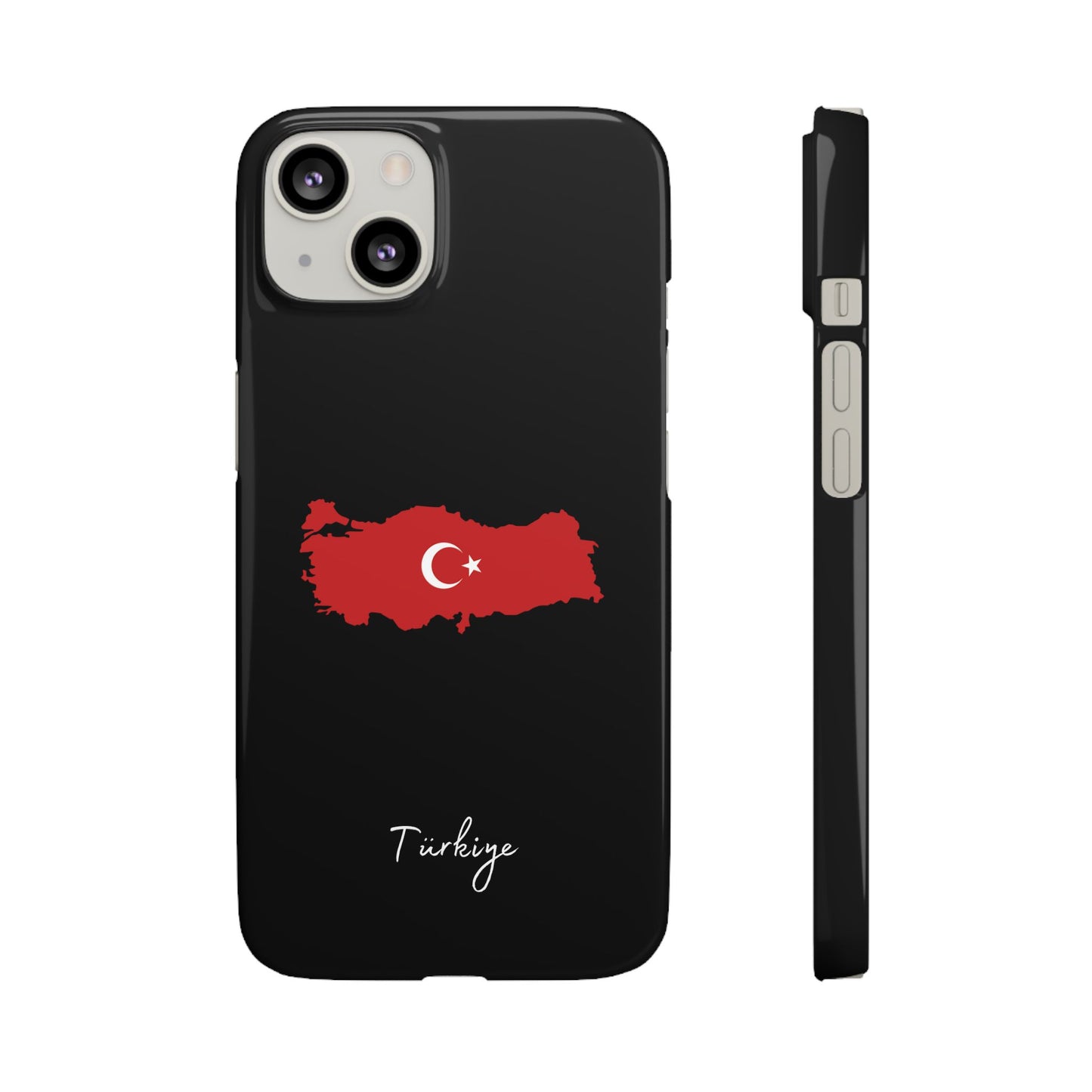 Türkei Flagge