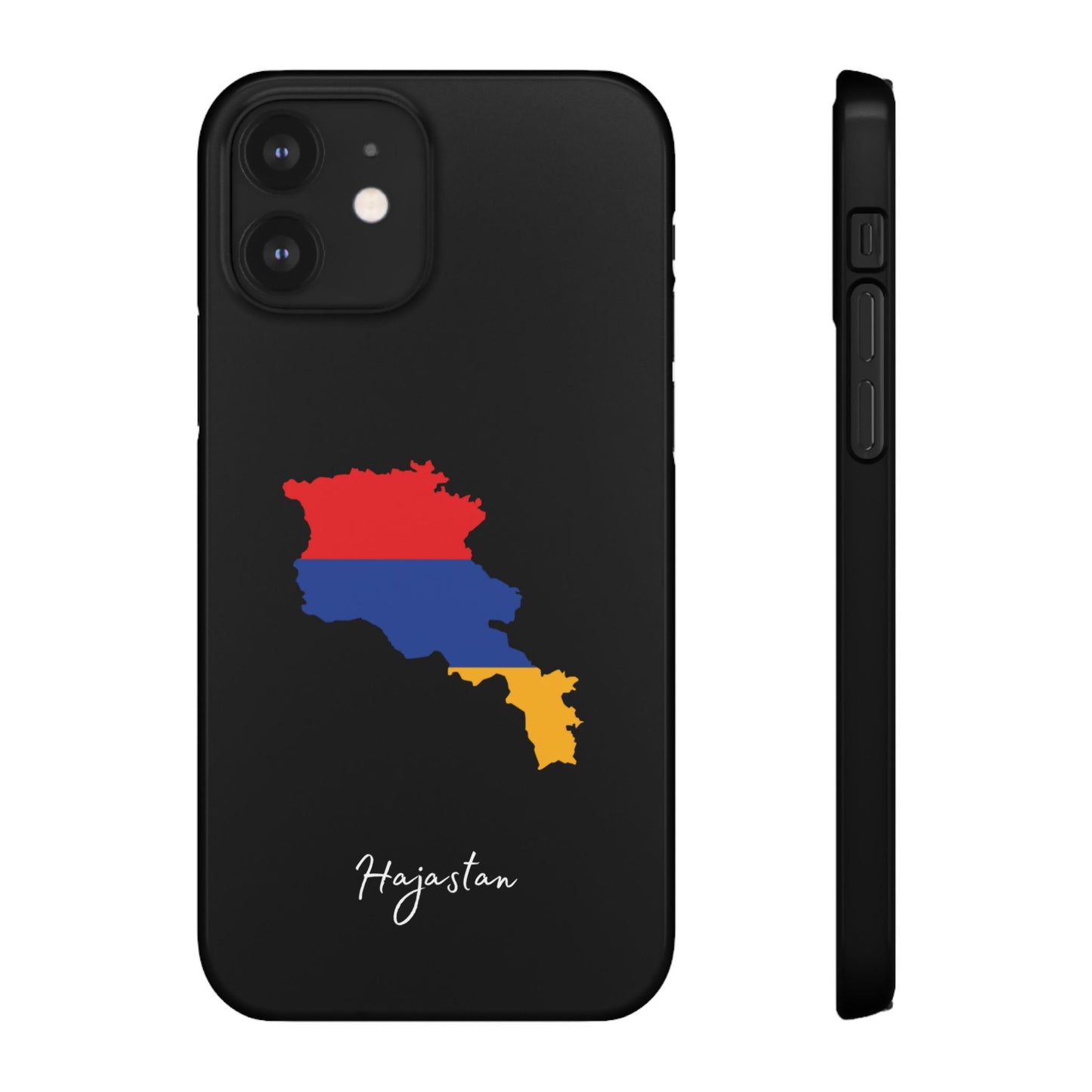 Armenien Flagge armenisch