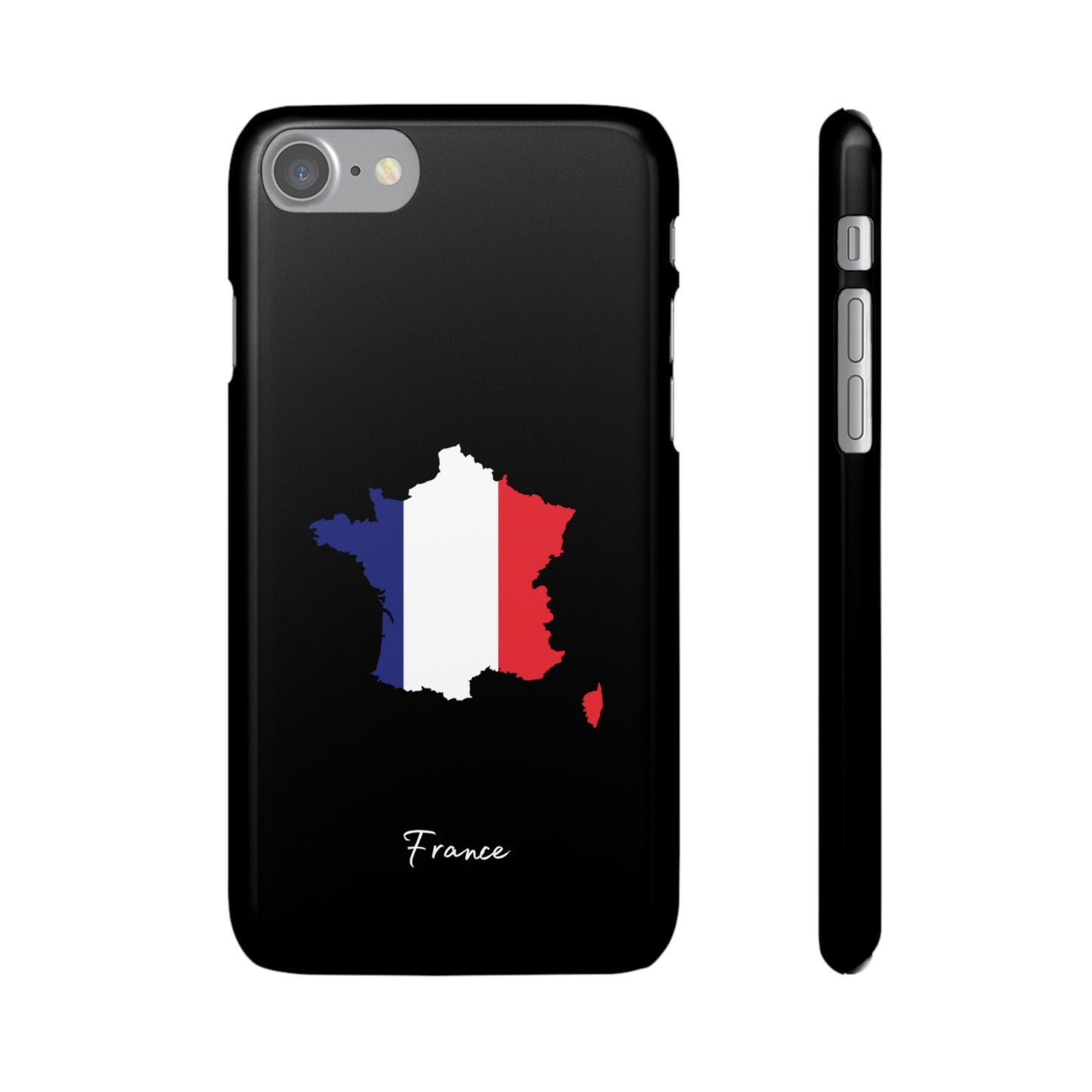 Frankreich Flagge