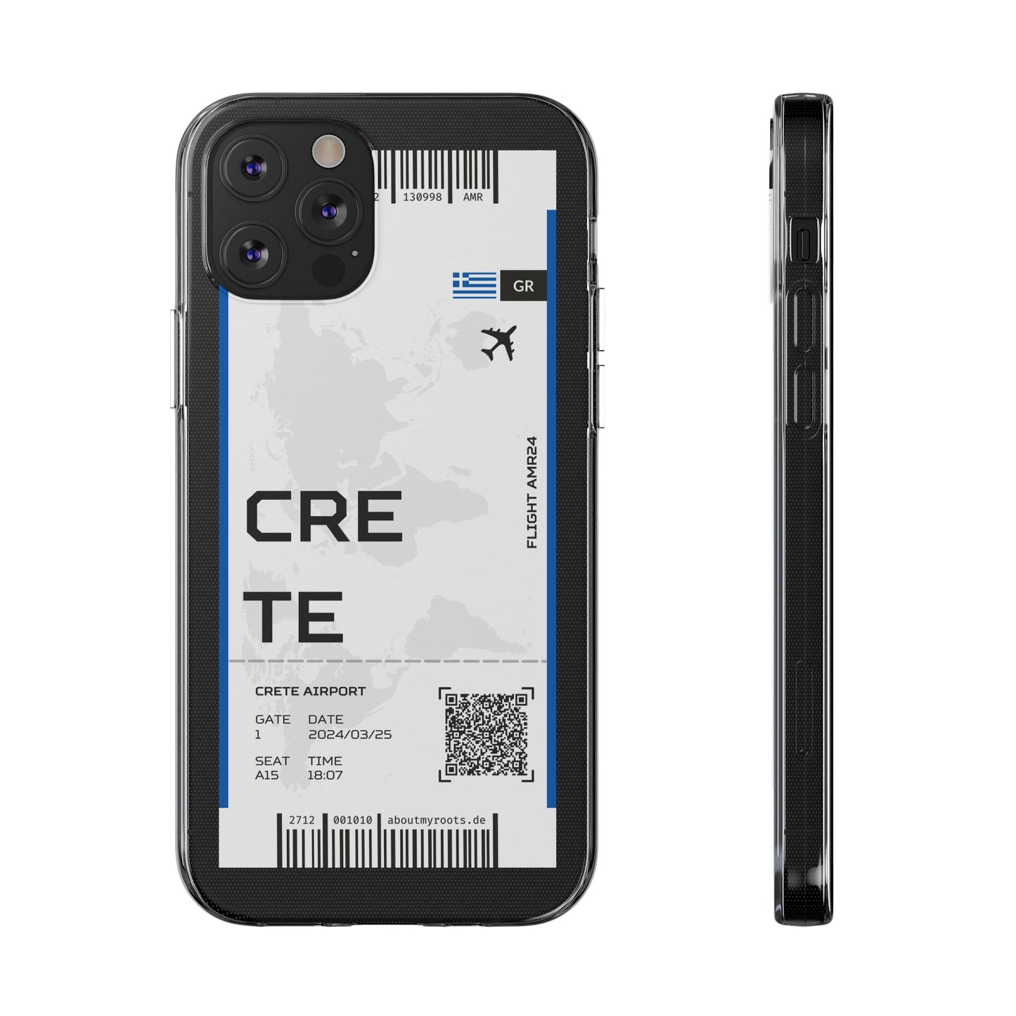 Kreta Ticket
