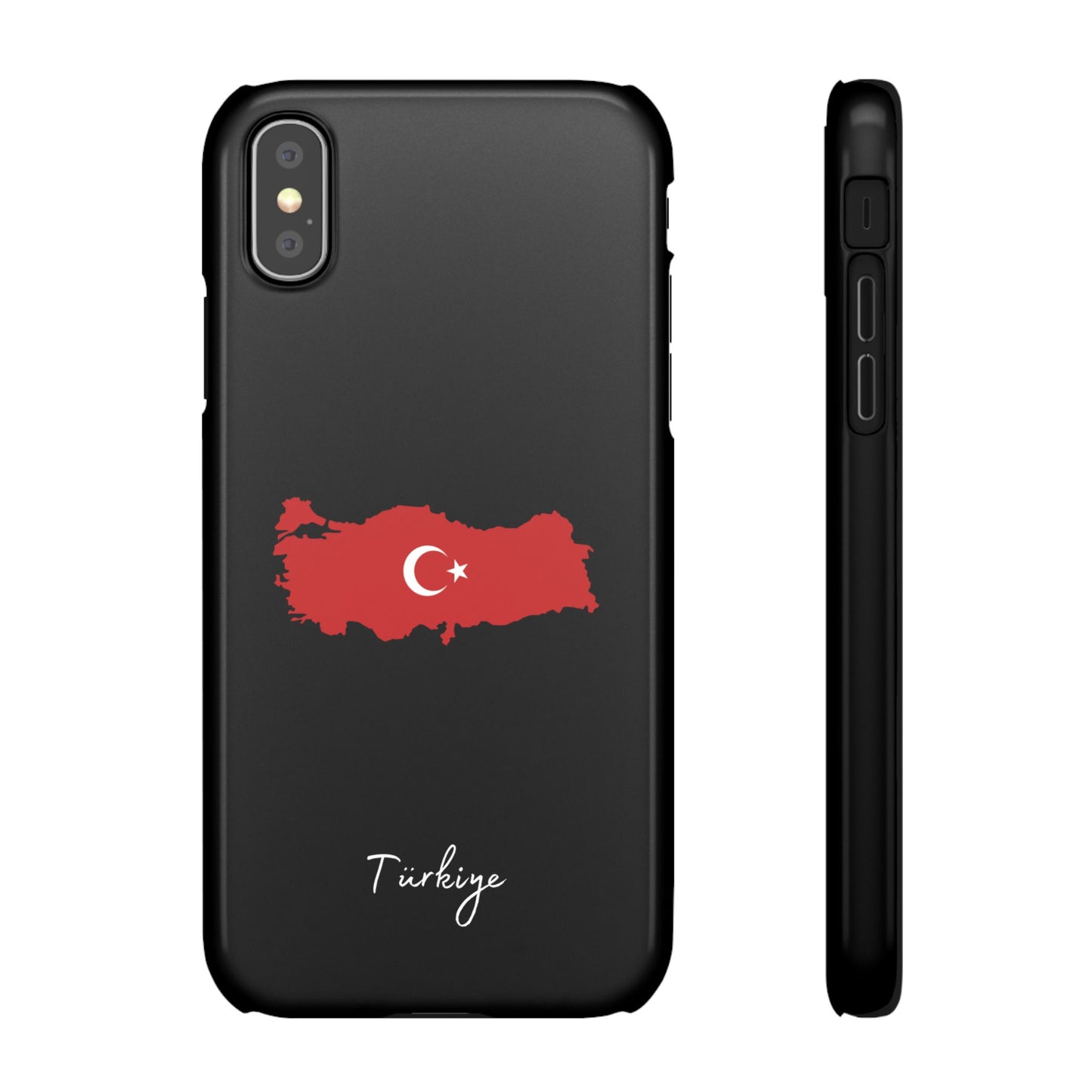 Türkei Flagge