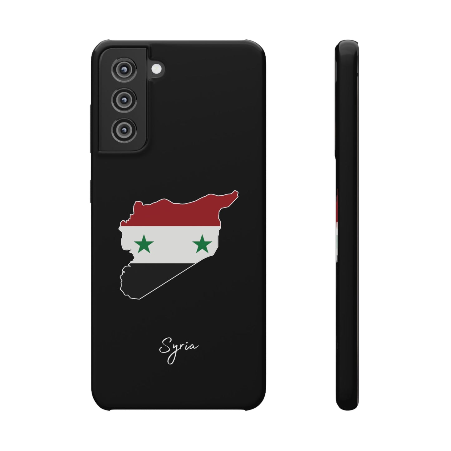 Syrien Flagge