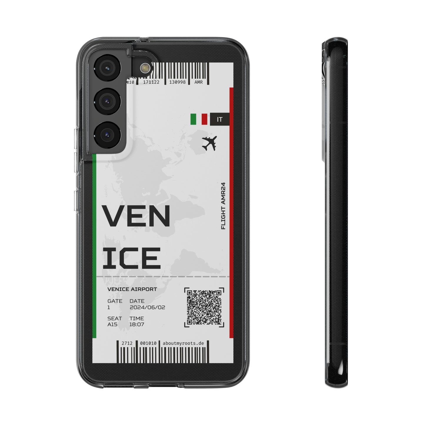 Venedig Ticket