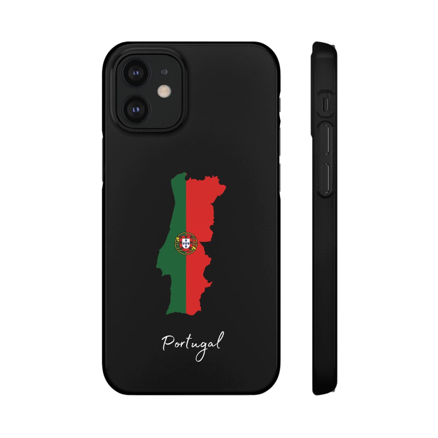 Portugal Flagge