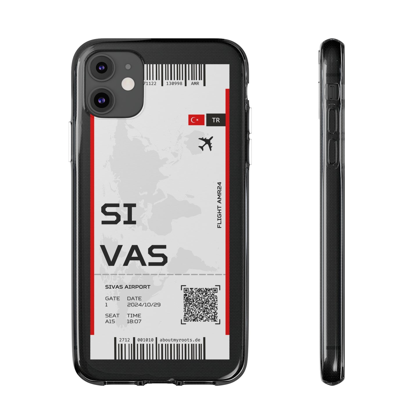 Sivas Ticket