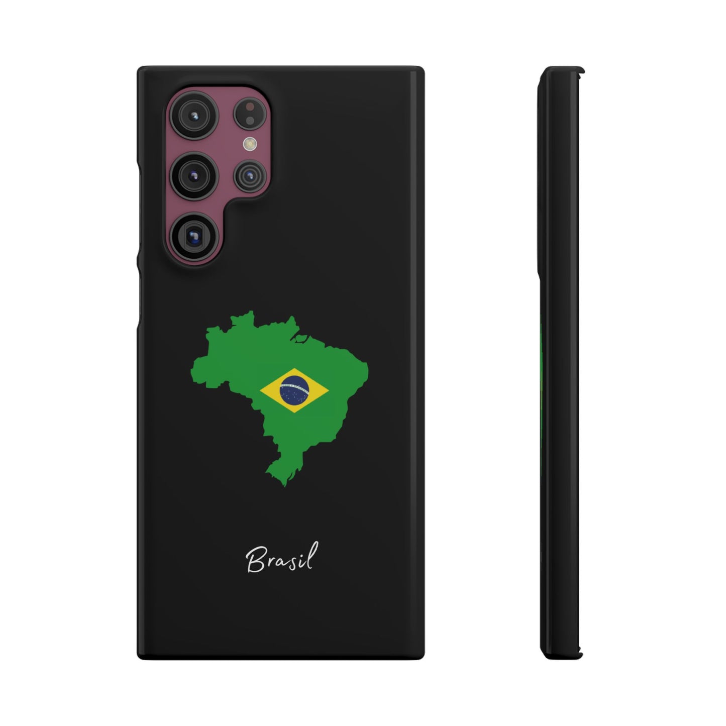 Brasilien Flagge