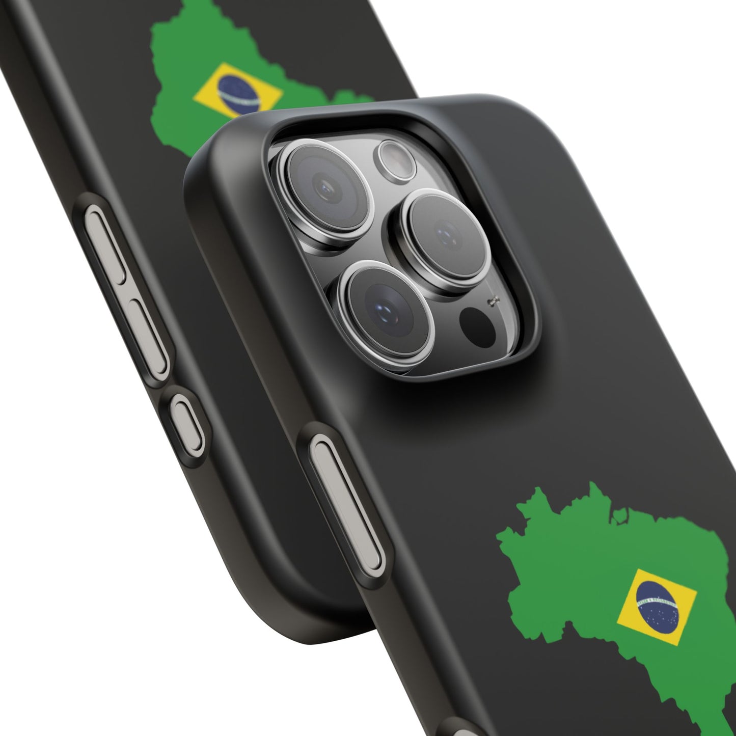 Brasilien Flagge