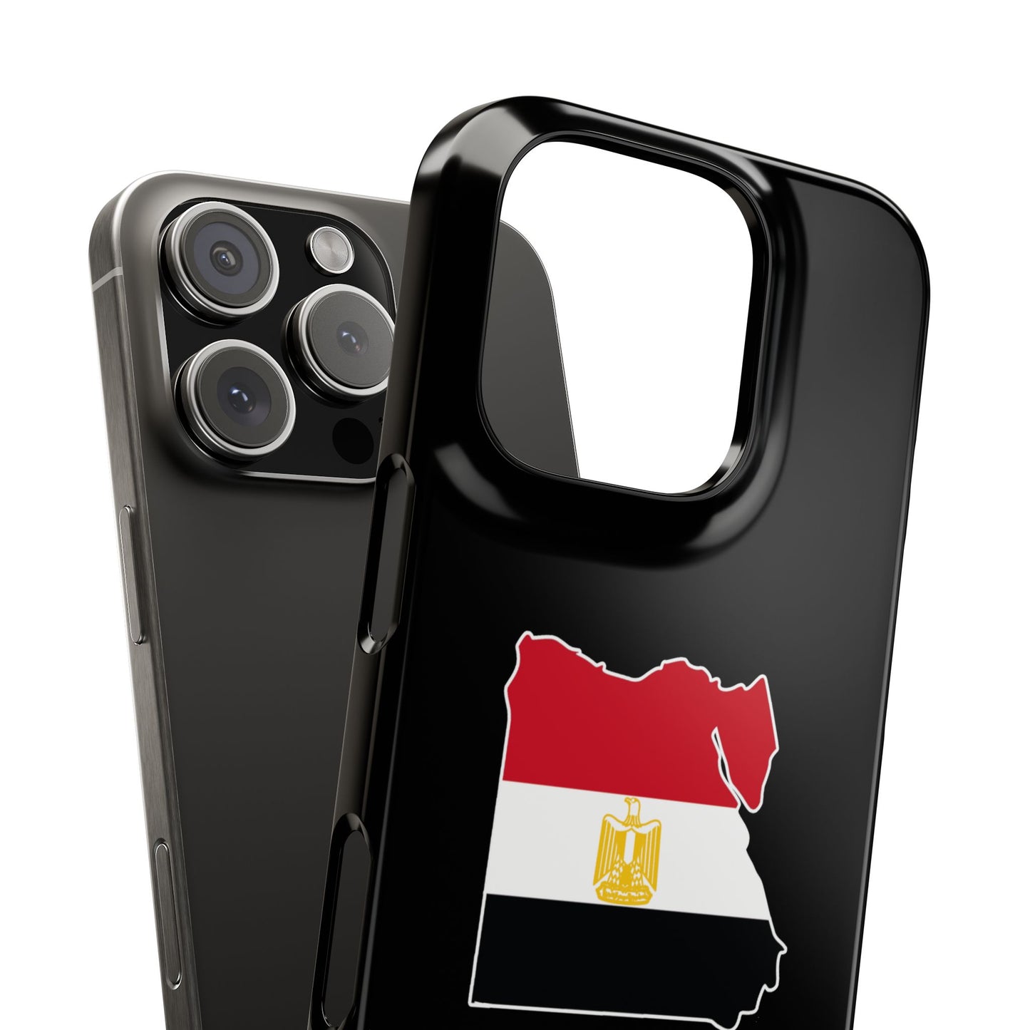 Ägypten Flagge