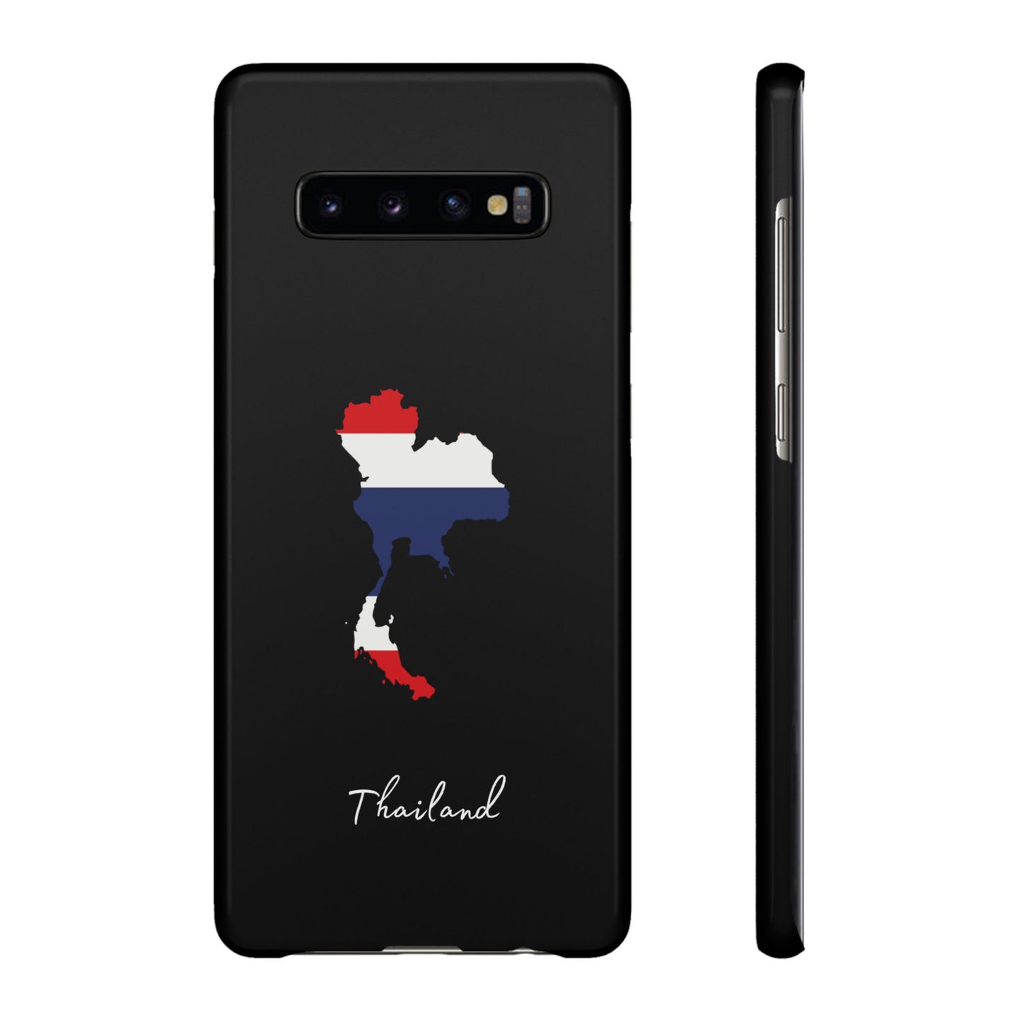 Thailand Flagge