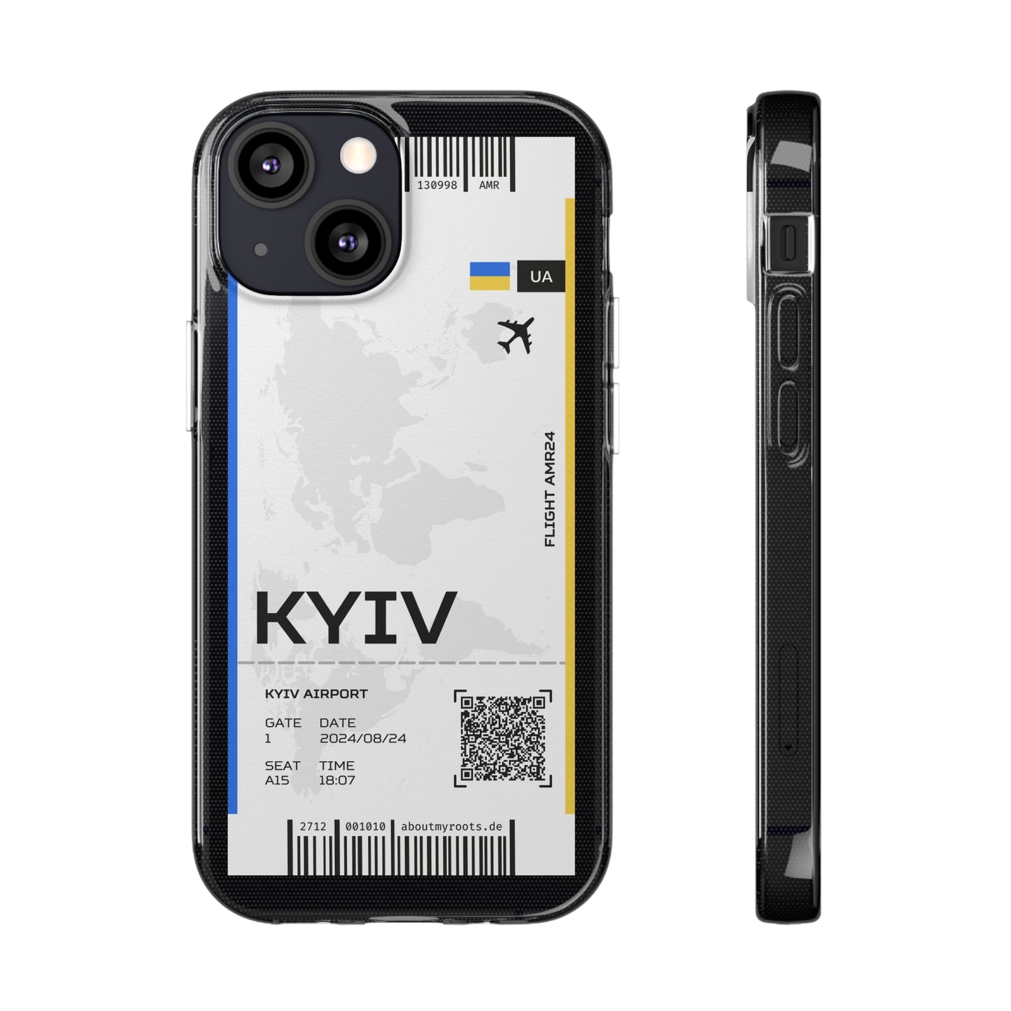 Kiew Ticket