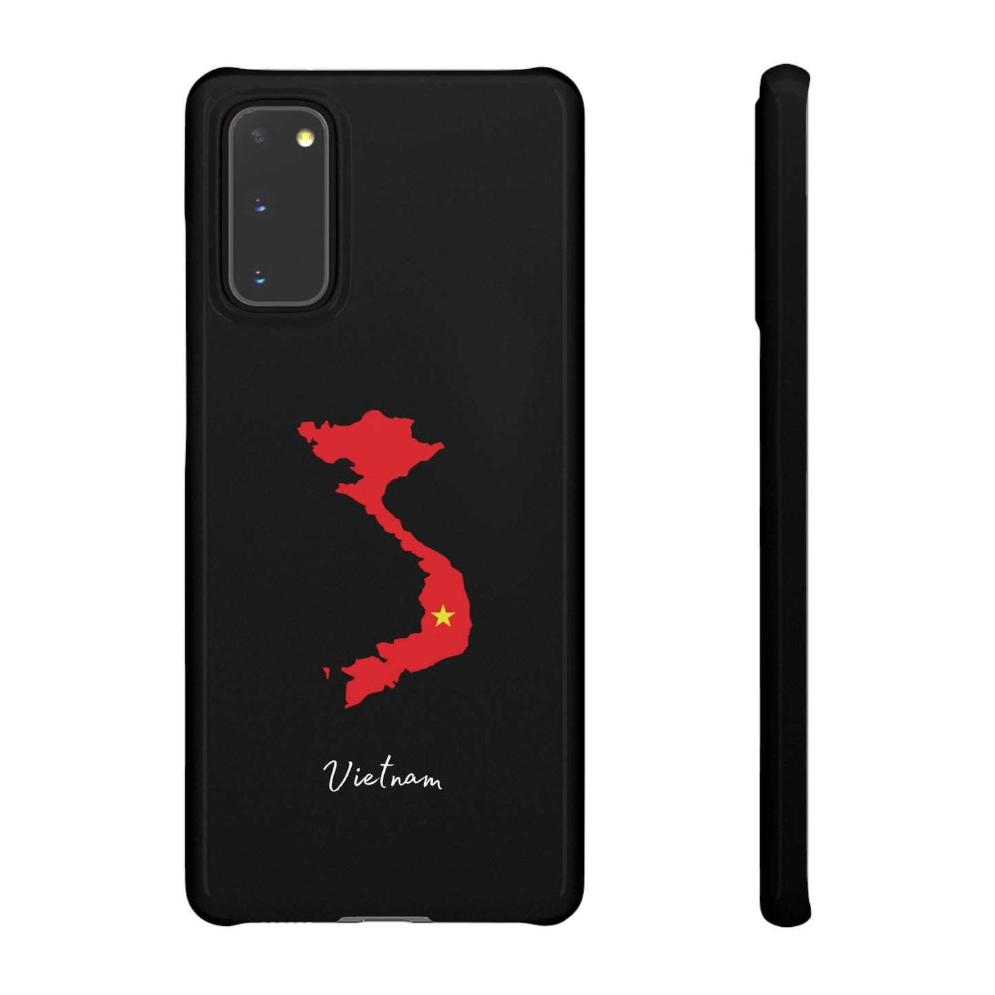 Vietnam Flagge