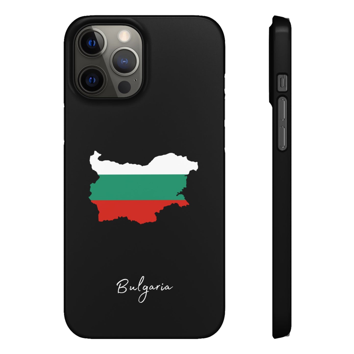 Bulgarien Flagge