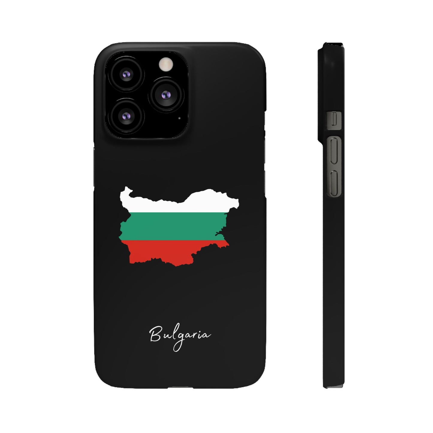 Bulgarien Flagge