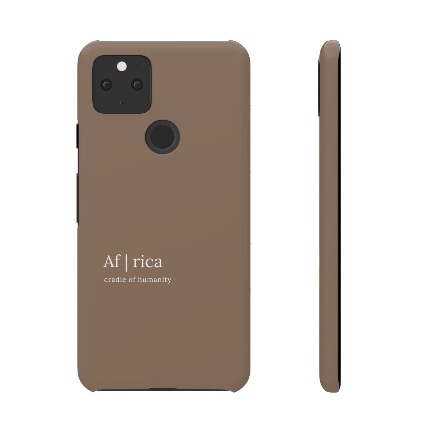 About Africa