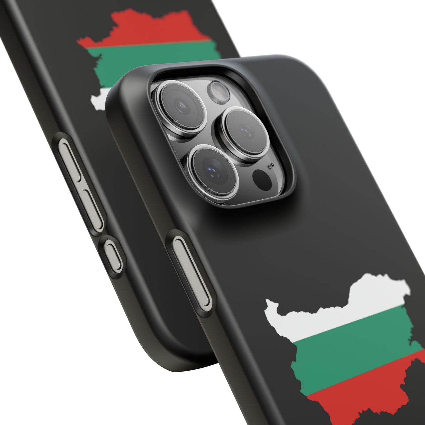Bulgarien Flagge