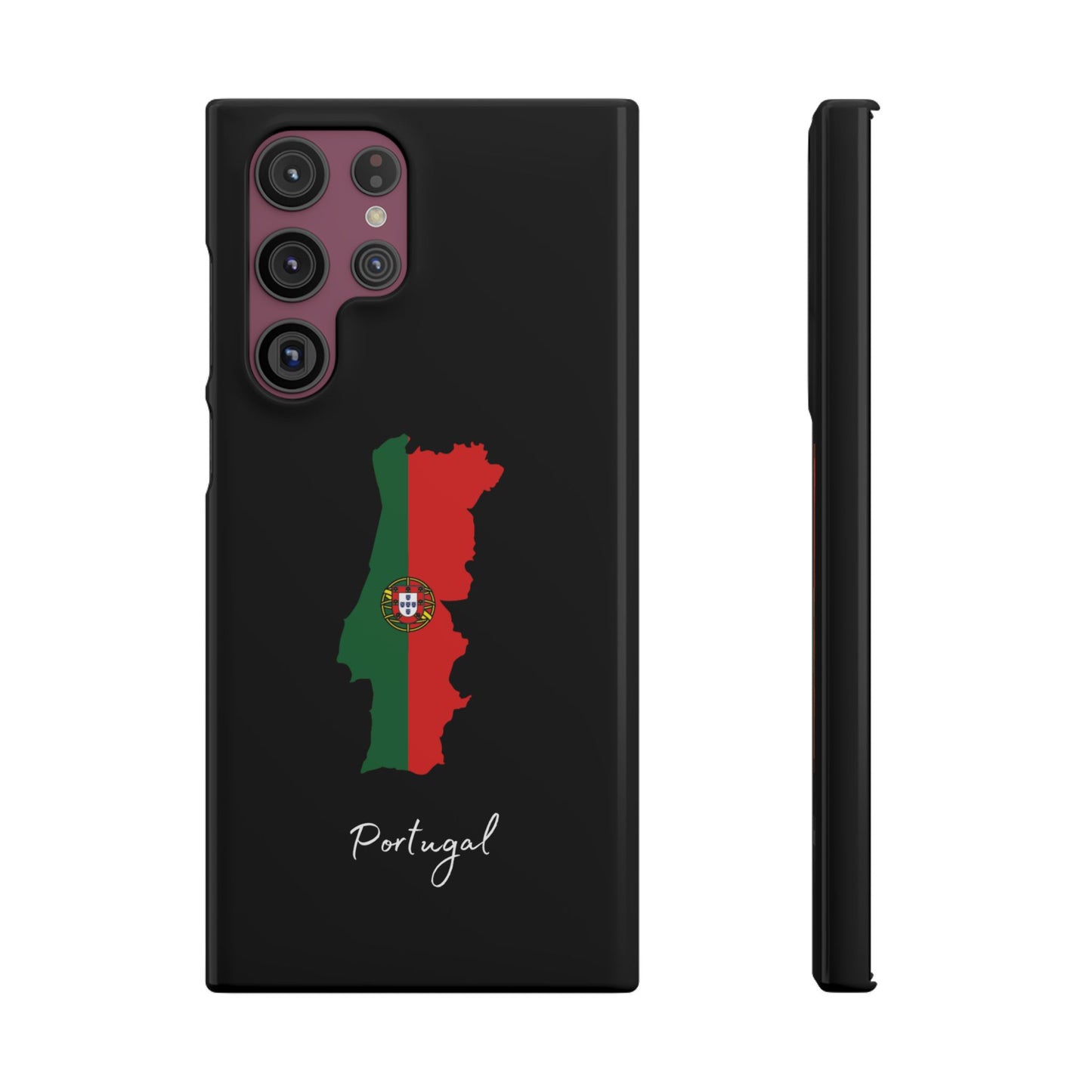 Portugal Flagge