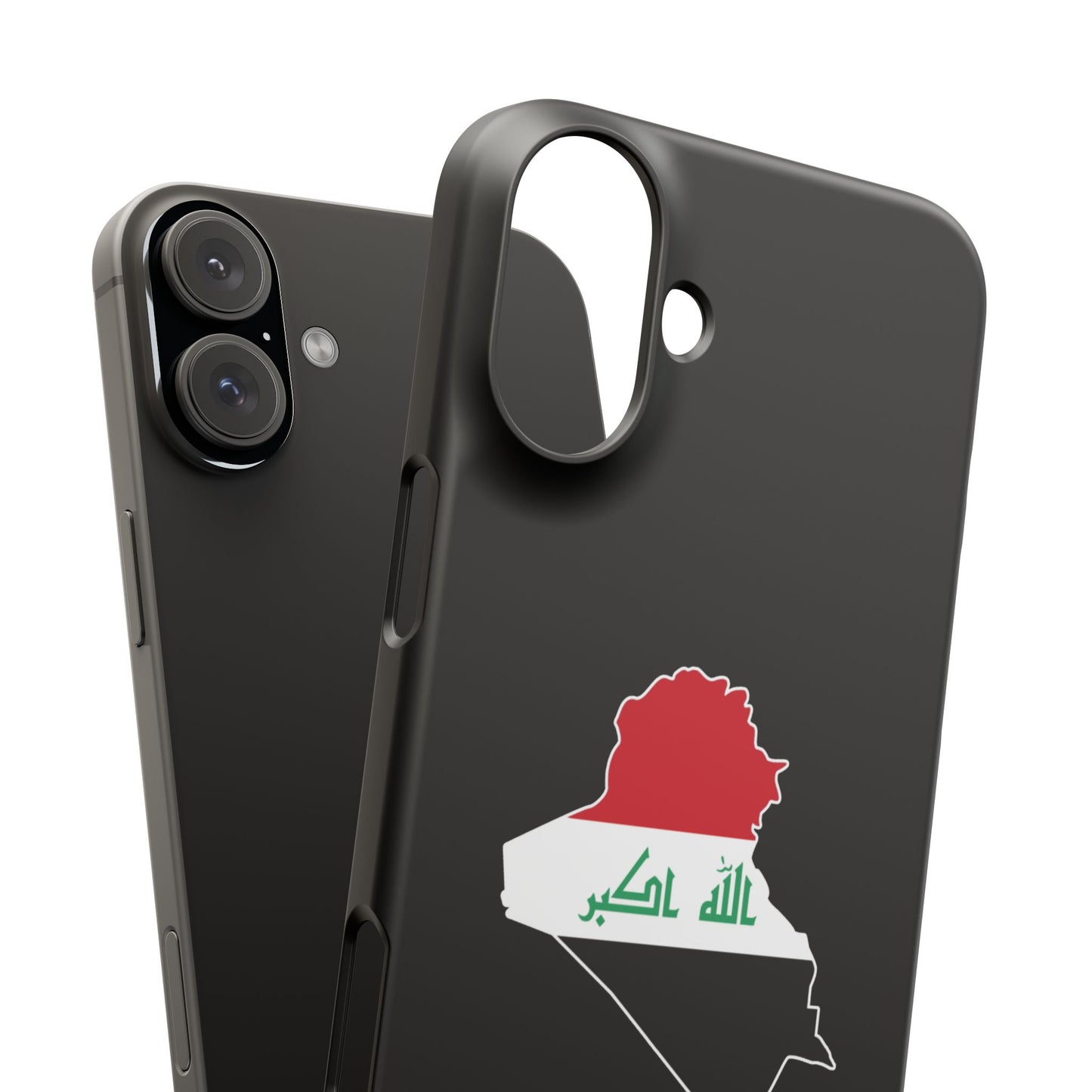 Irak Flagge