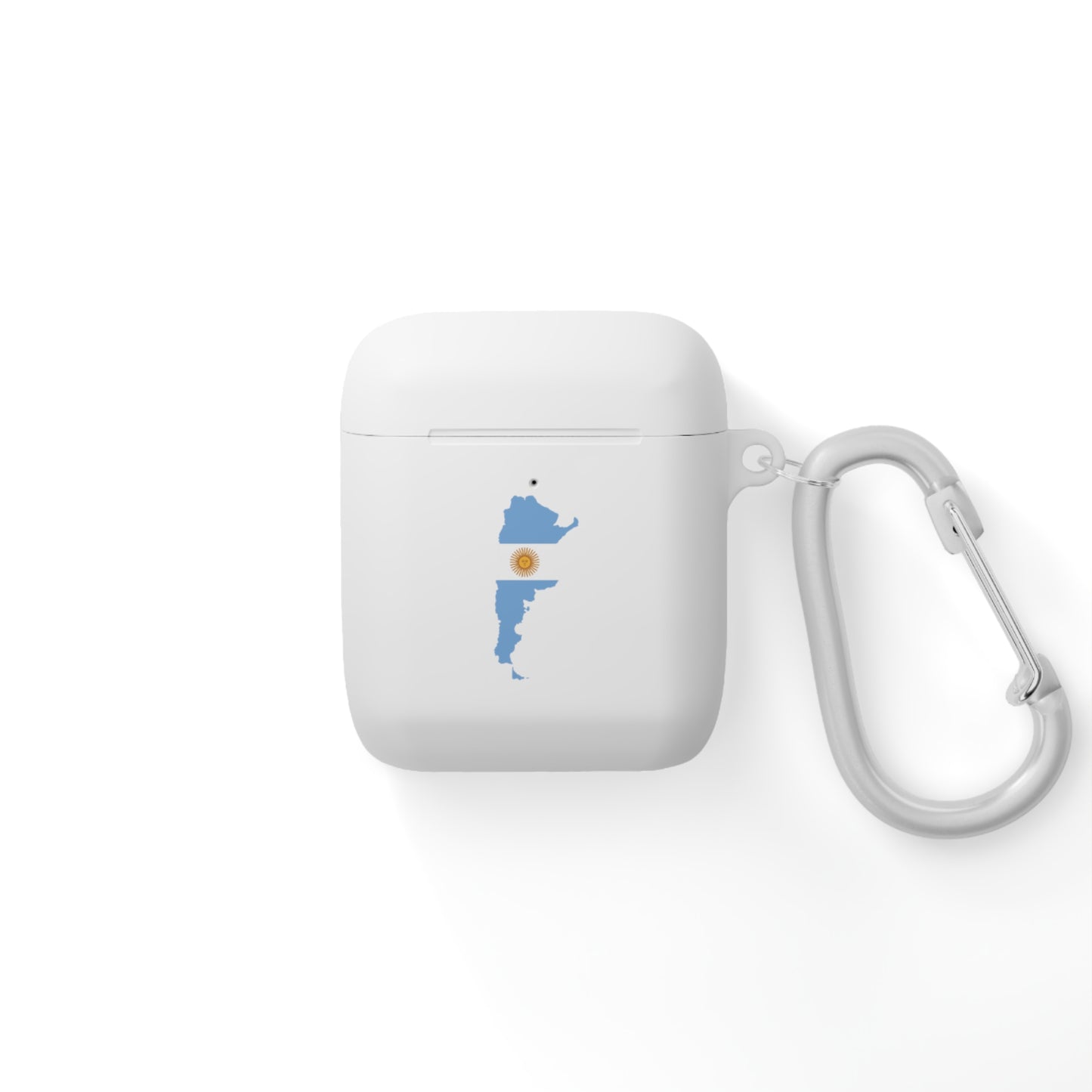 Argentinien AirPods 1 + 2