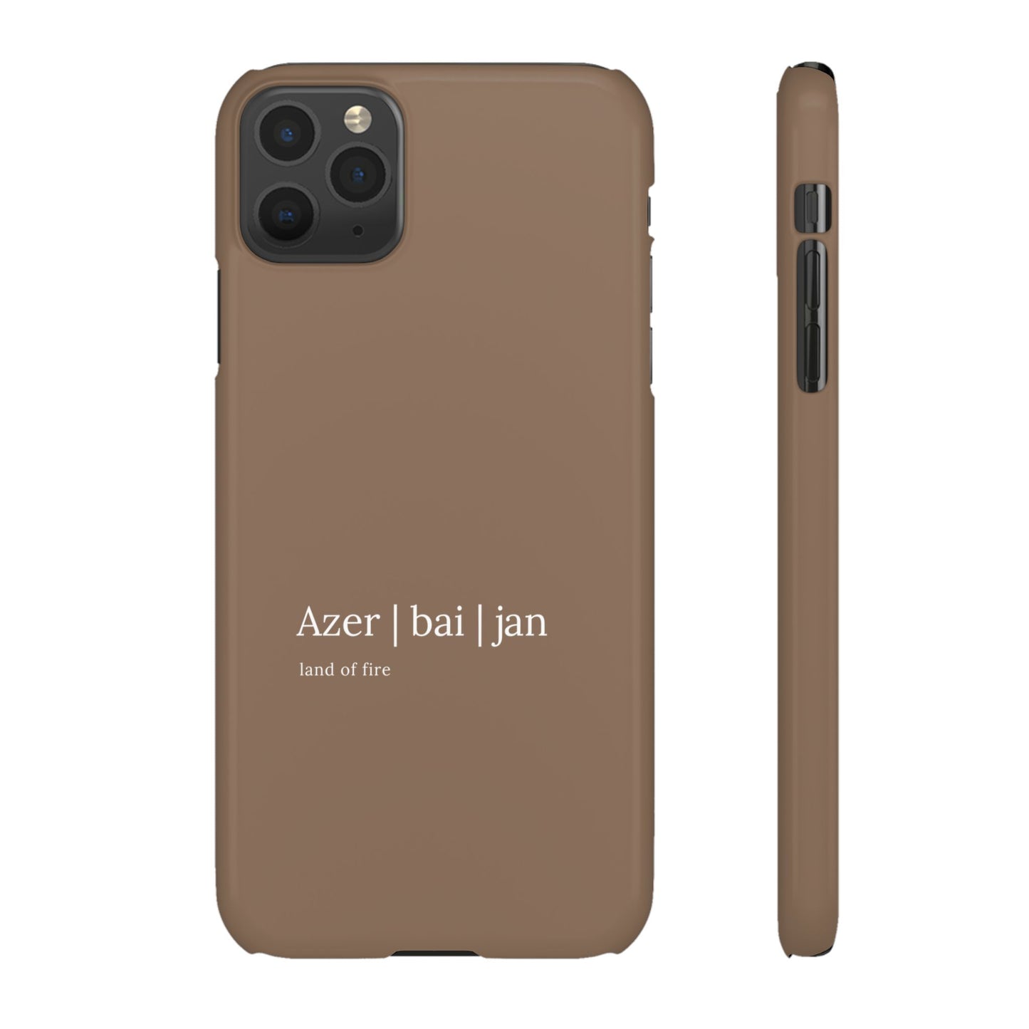 About Azerbaijan