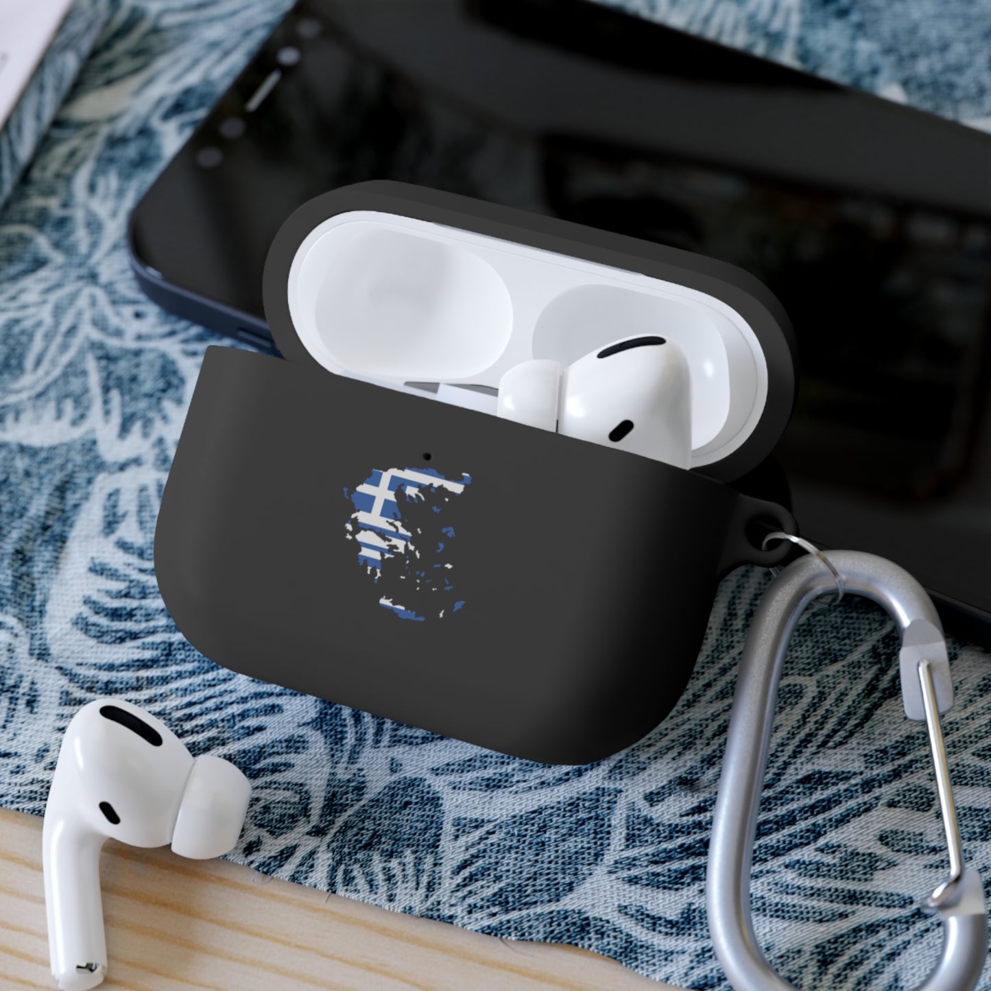 Griechenland AirPods Pro