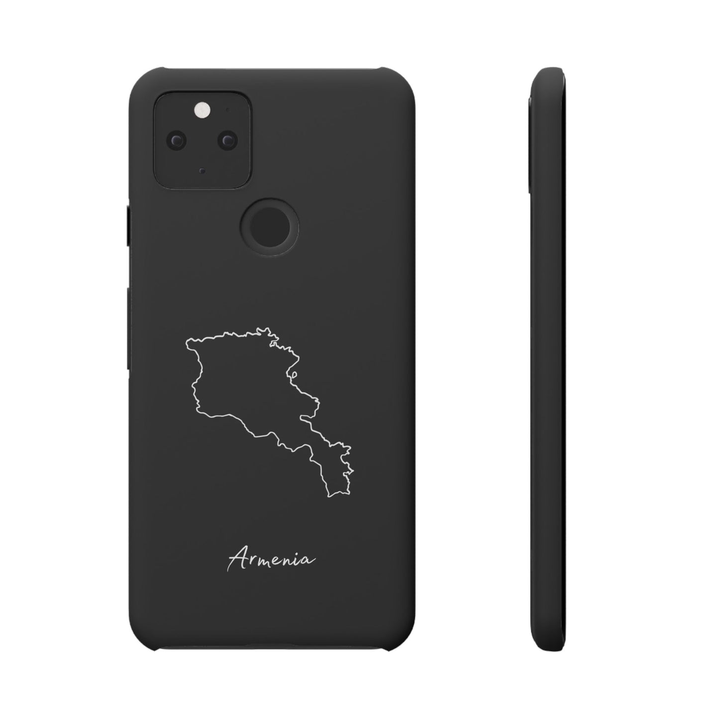 Armenien Landkarte