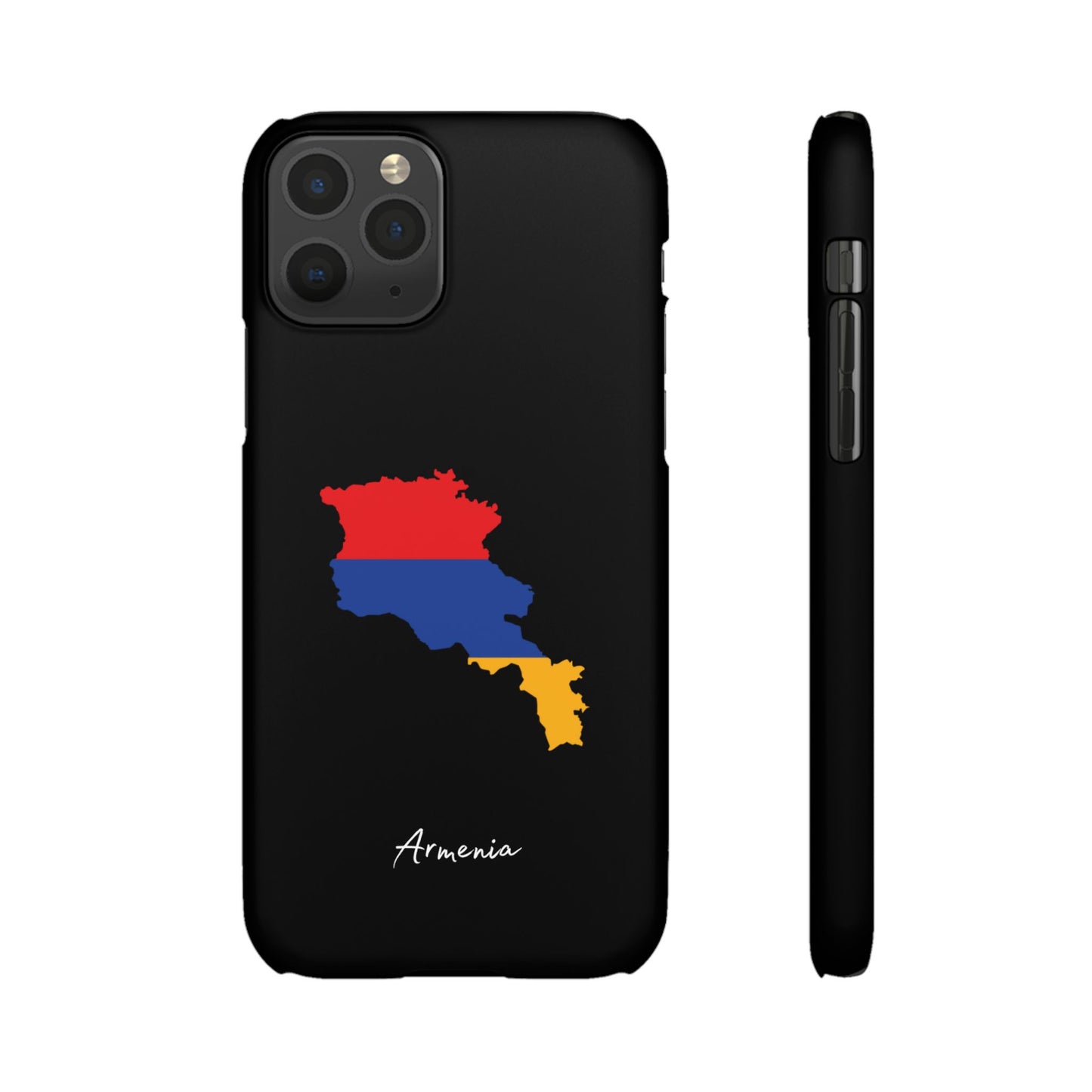 Armenien Flagge