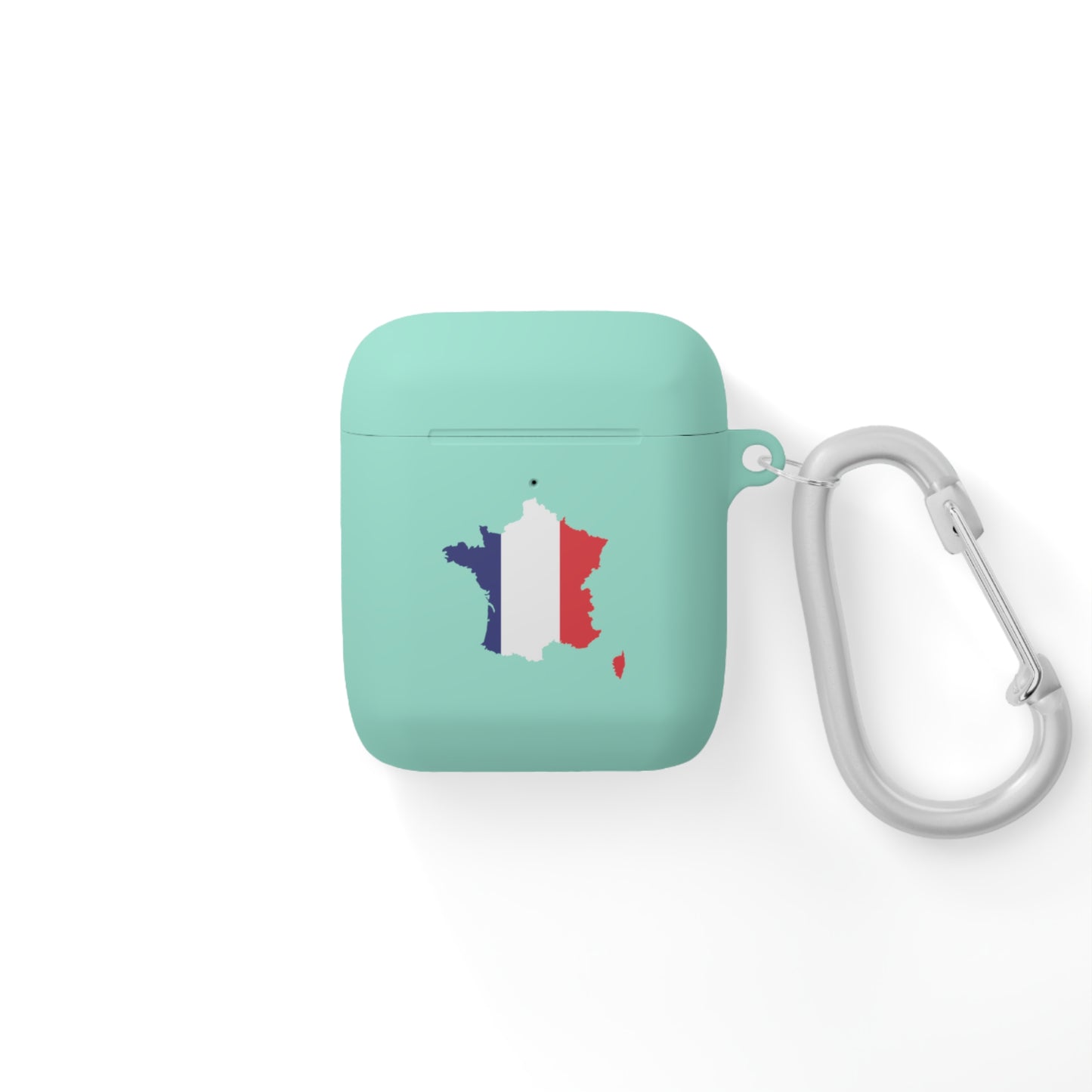 Frankreich AirPods 1 + 2