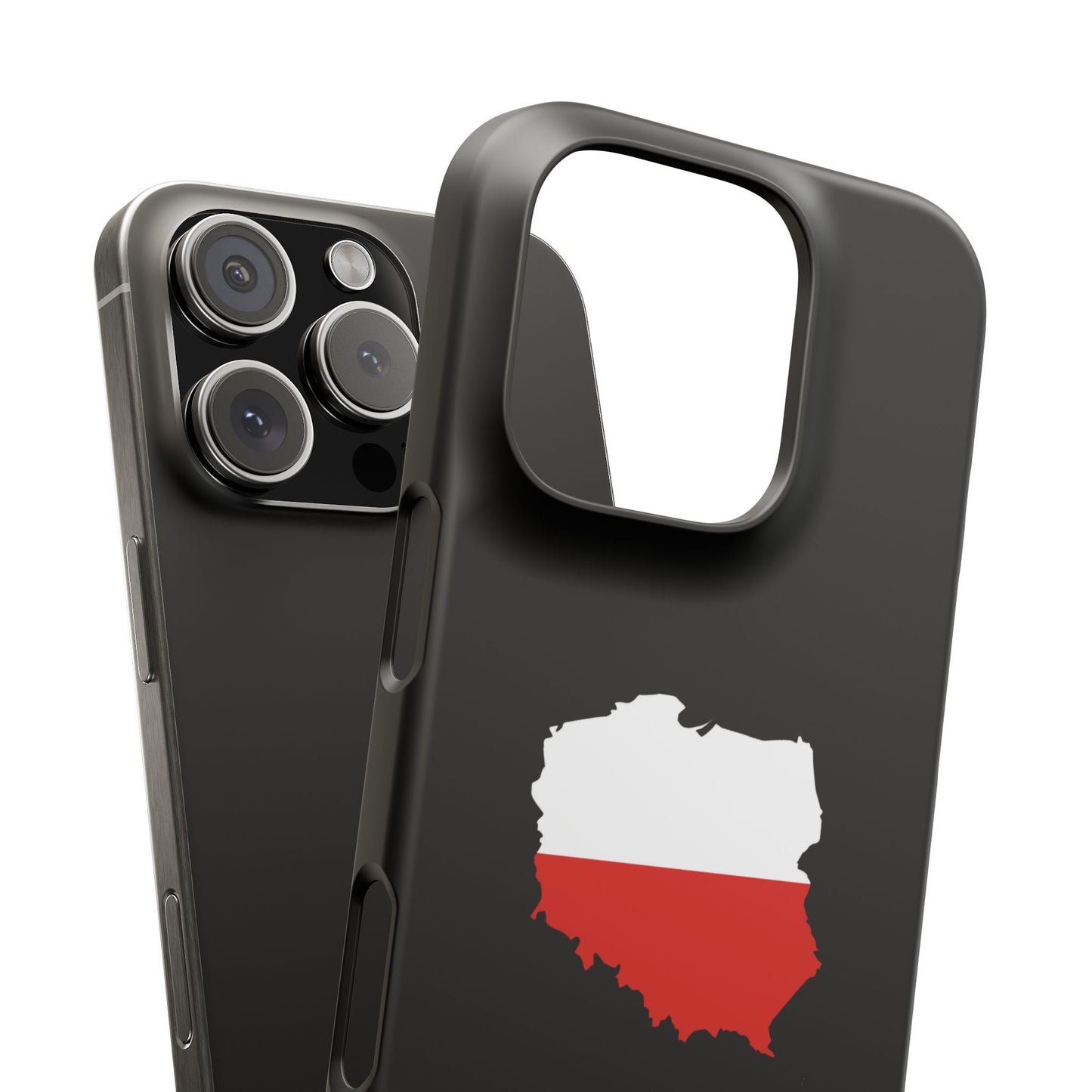Polen Flagge