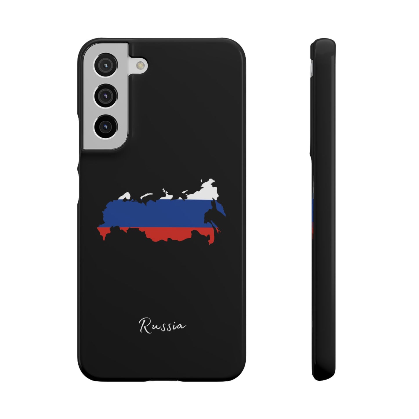 Russland Flagge