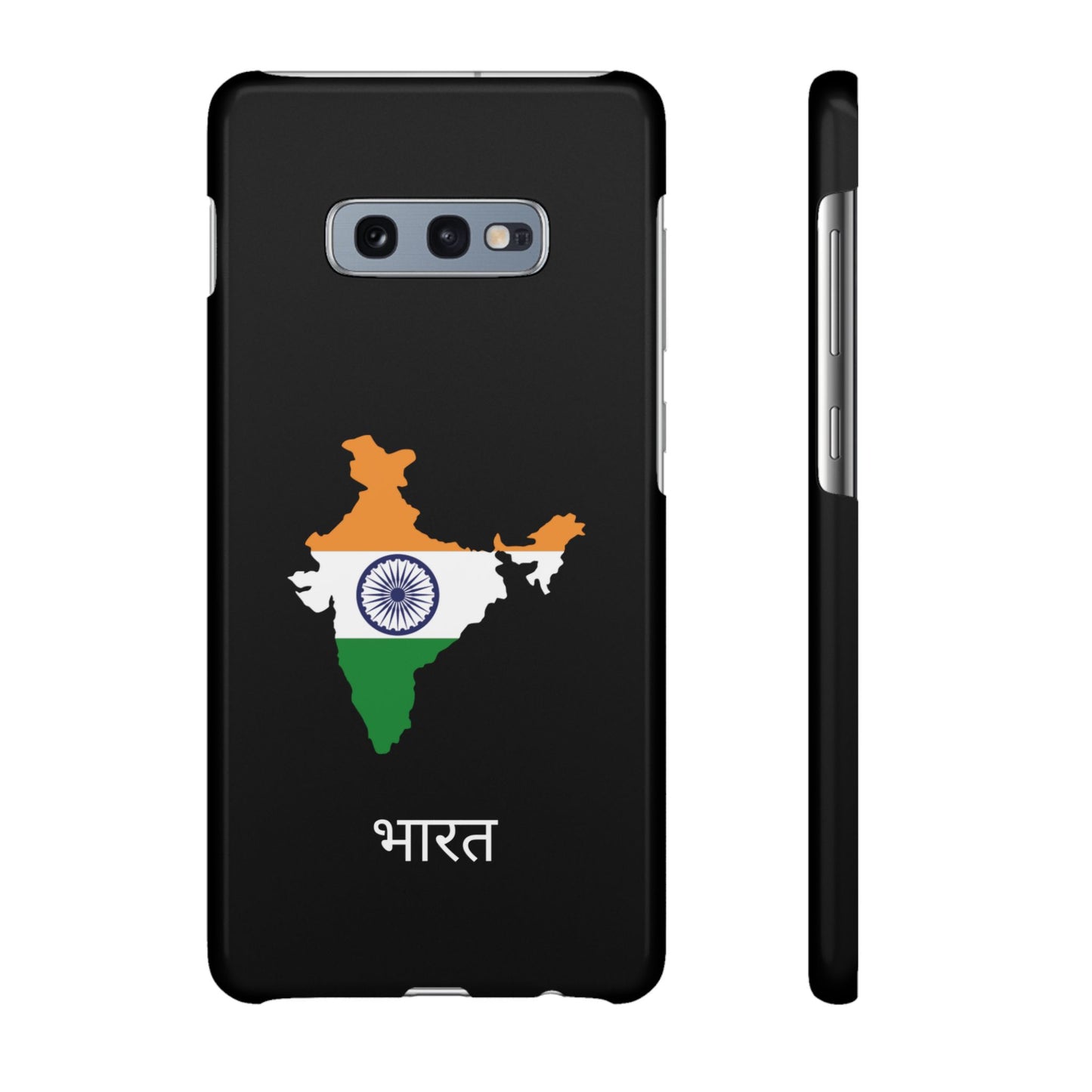 Indien Flagge indisch