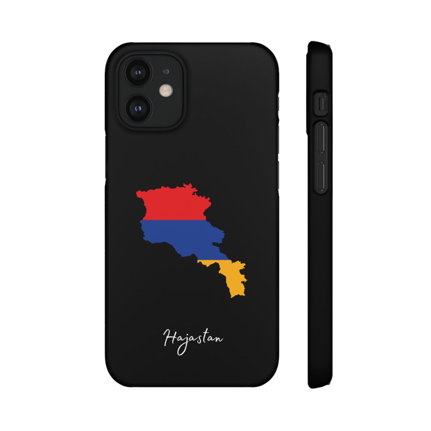 Armenien Flagge armenisch