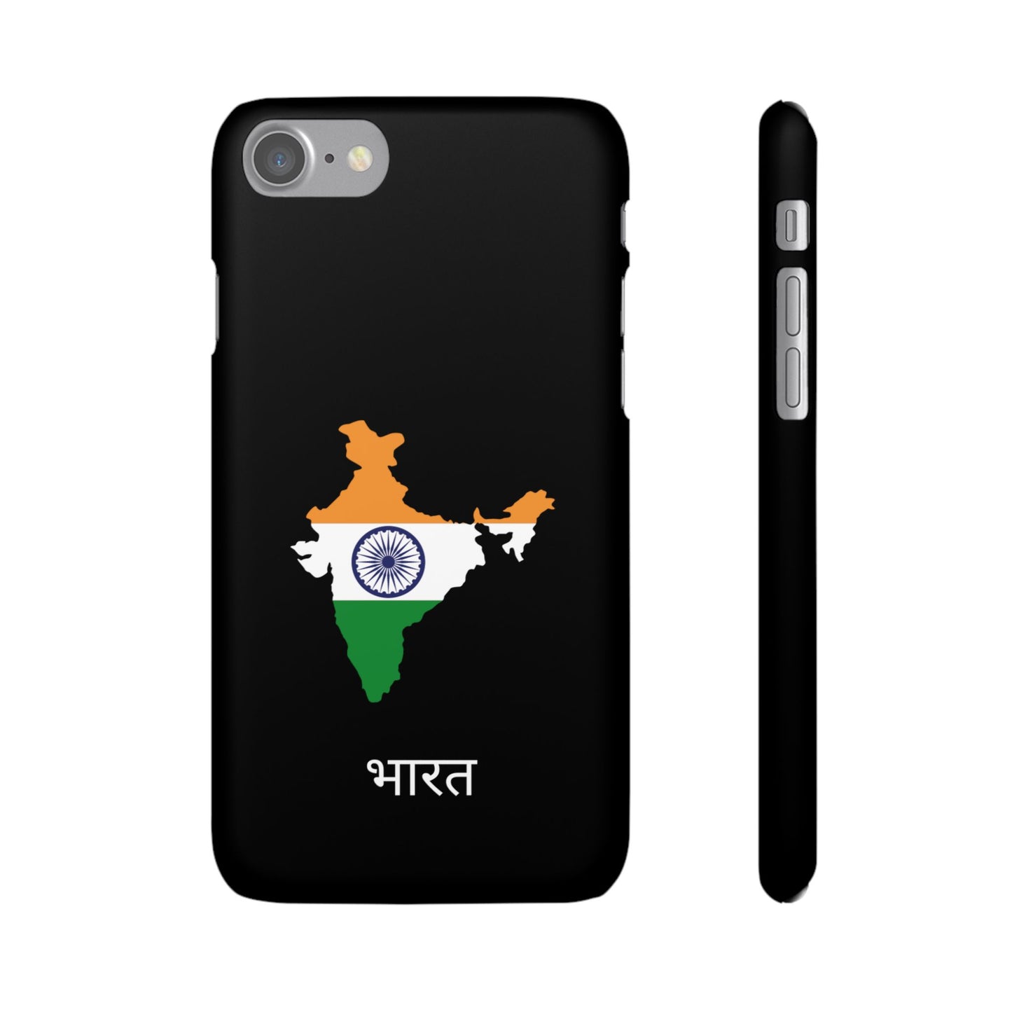 Indien Flagge indisch