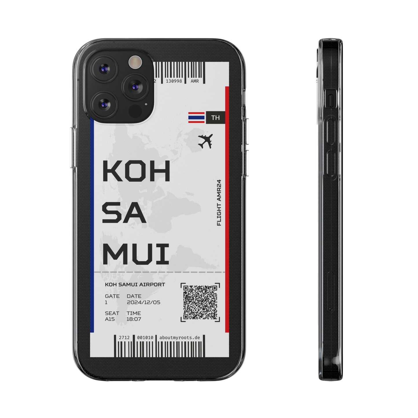 Koh Samui Ticket