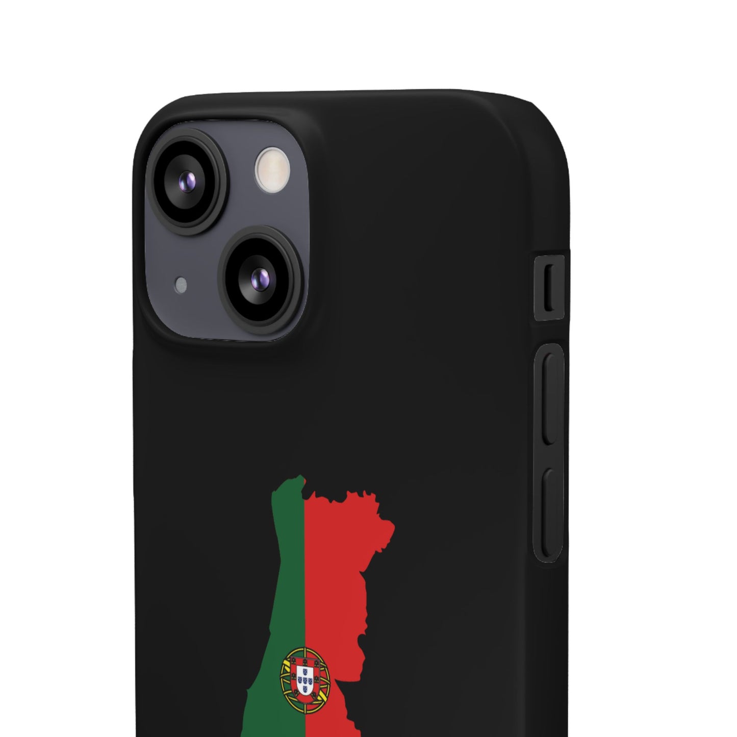 Portugal Flagge