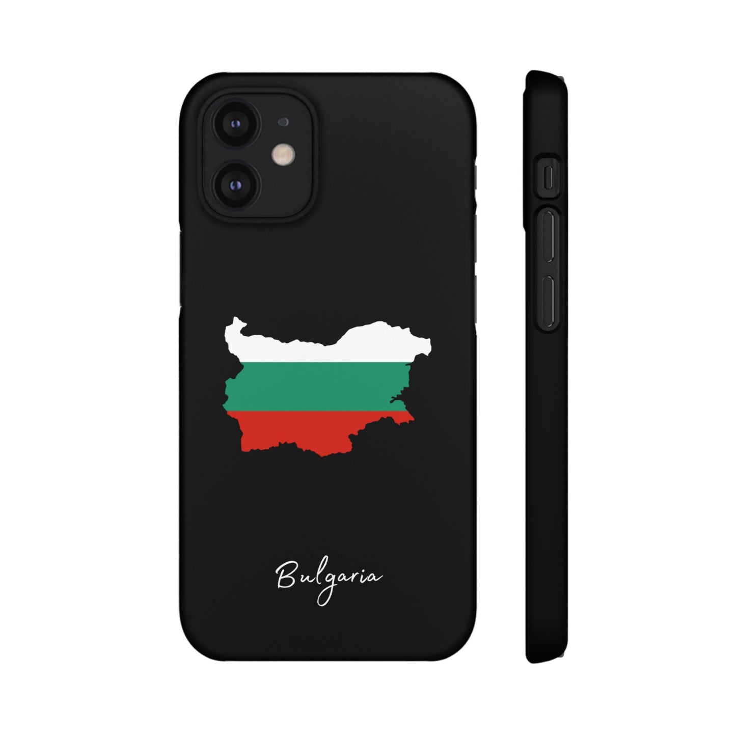 Bulgarien Flagge