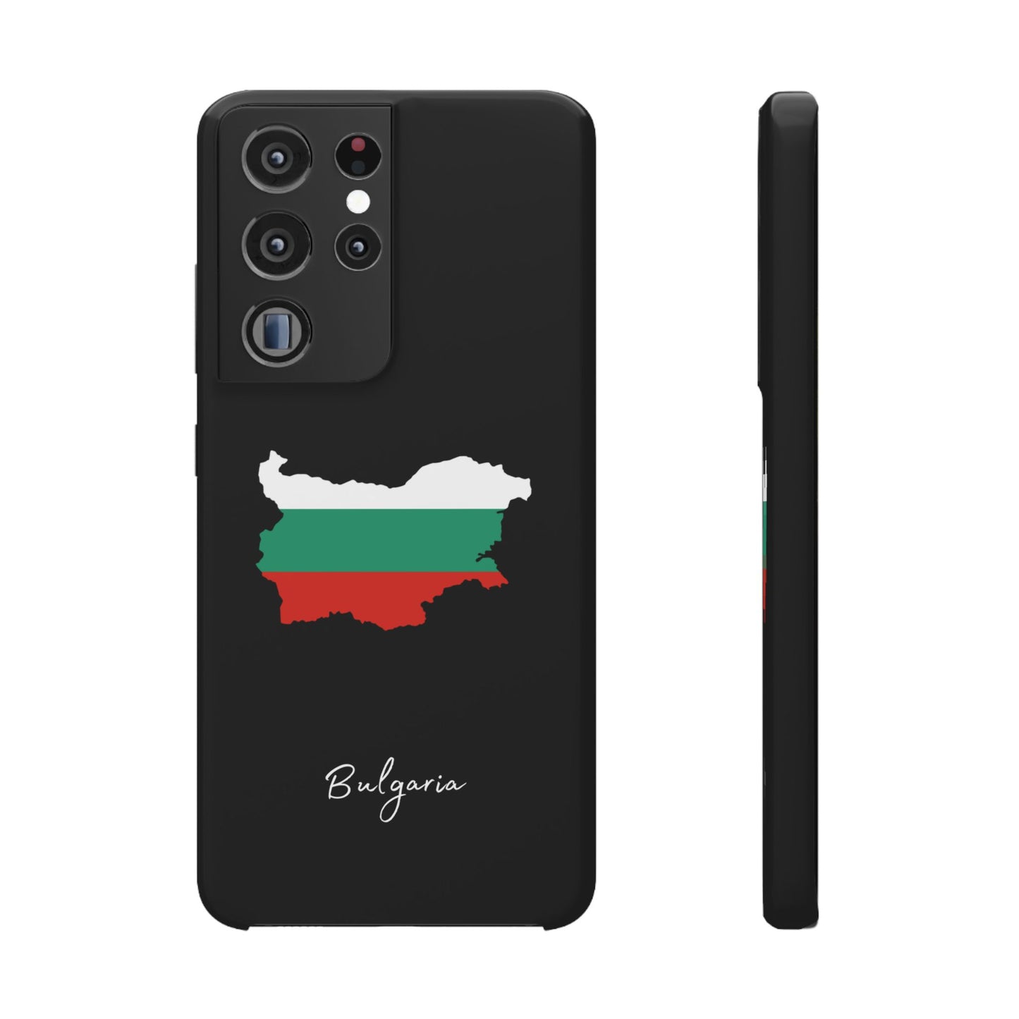 Bulgarien Flagge