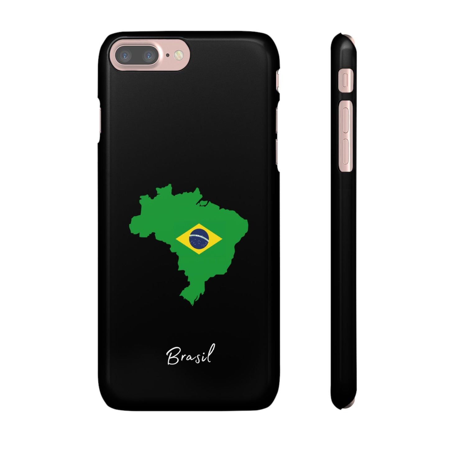 Brasilien Flagge