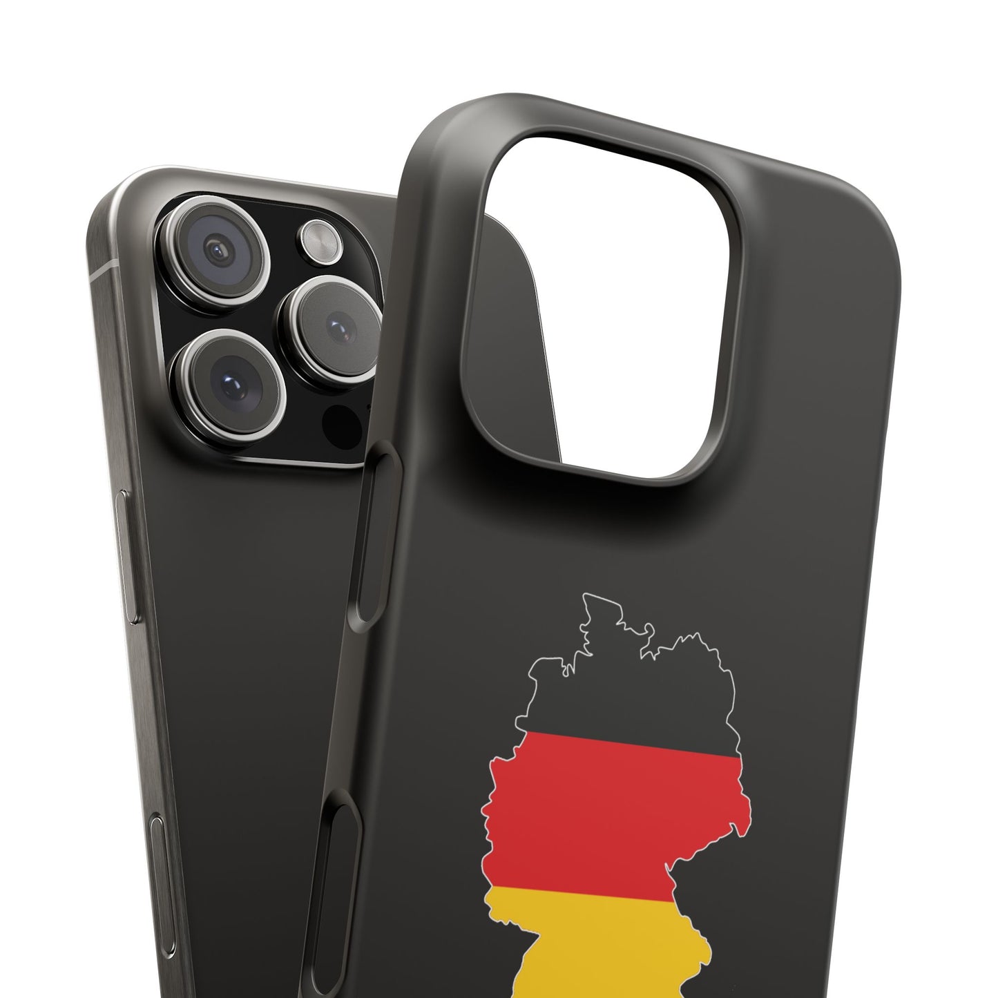 Deutschland Flagge