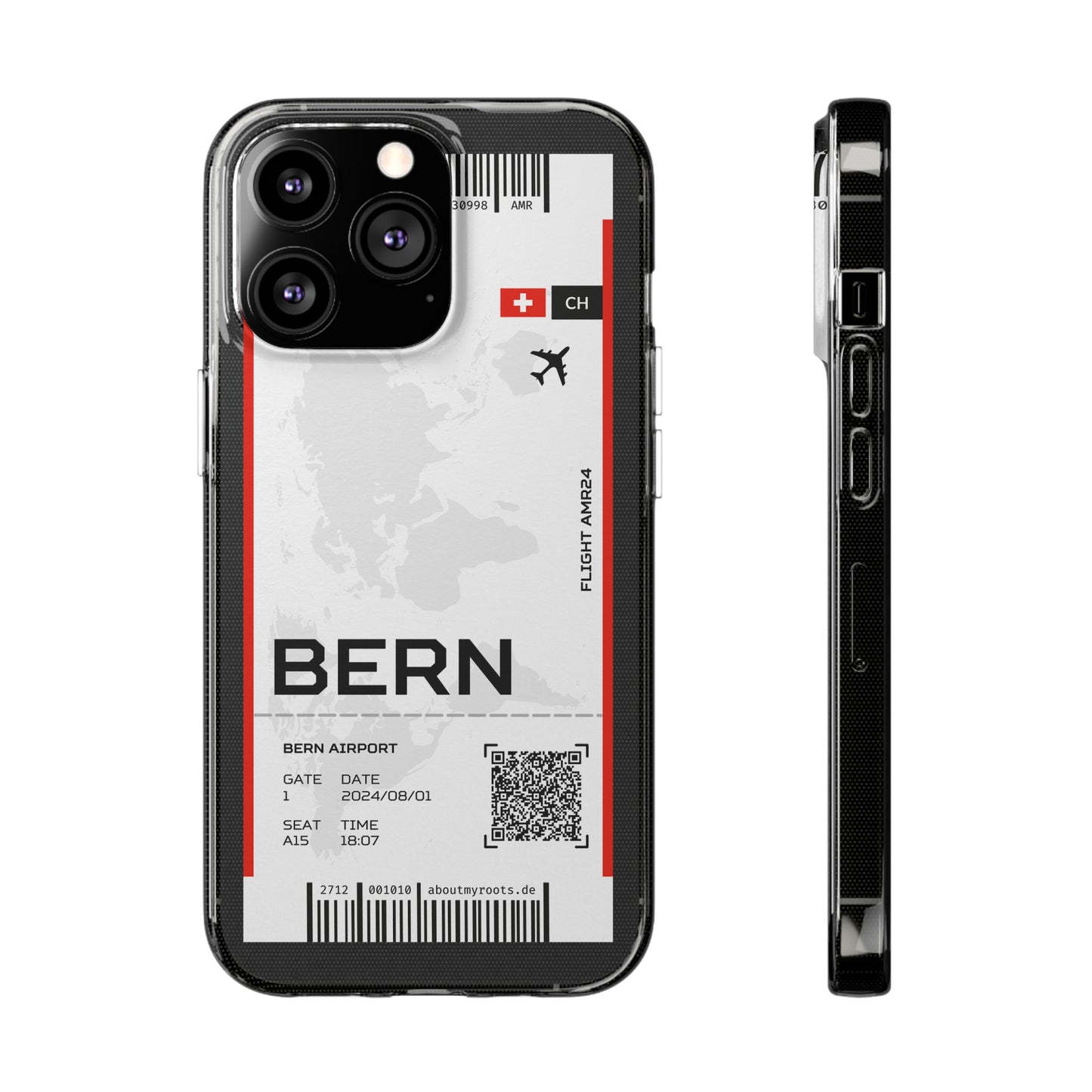Bern Ticket