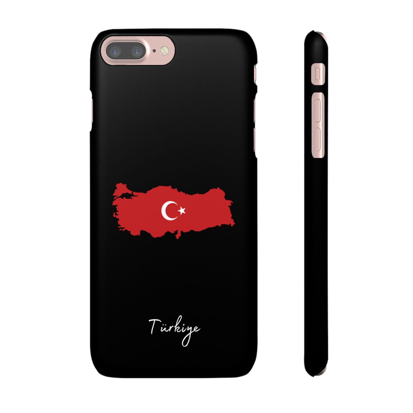 Türkei Flagge