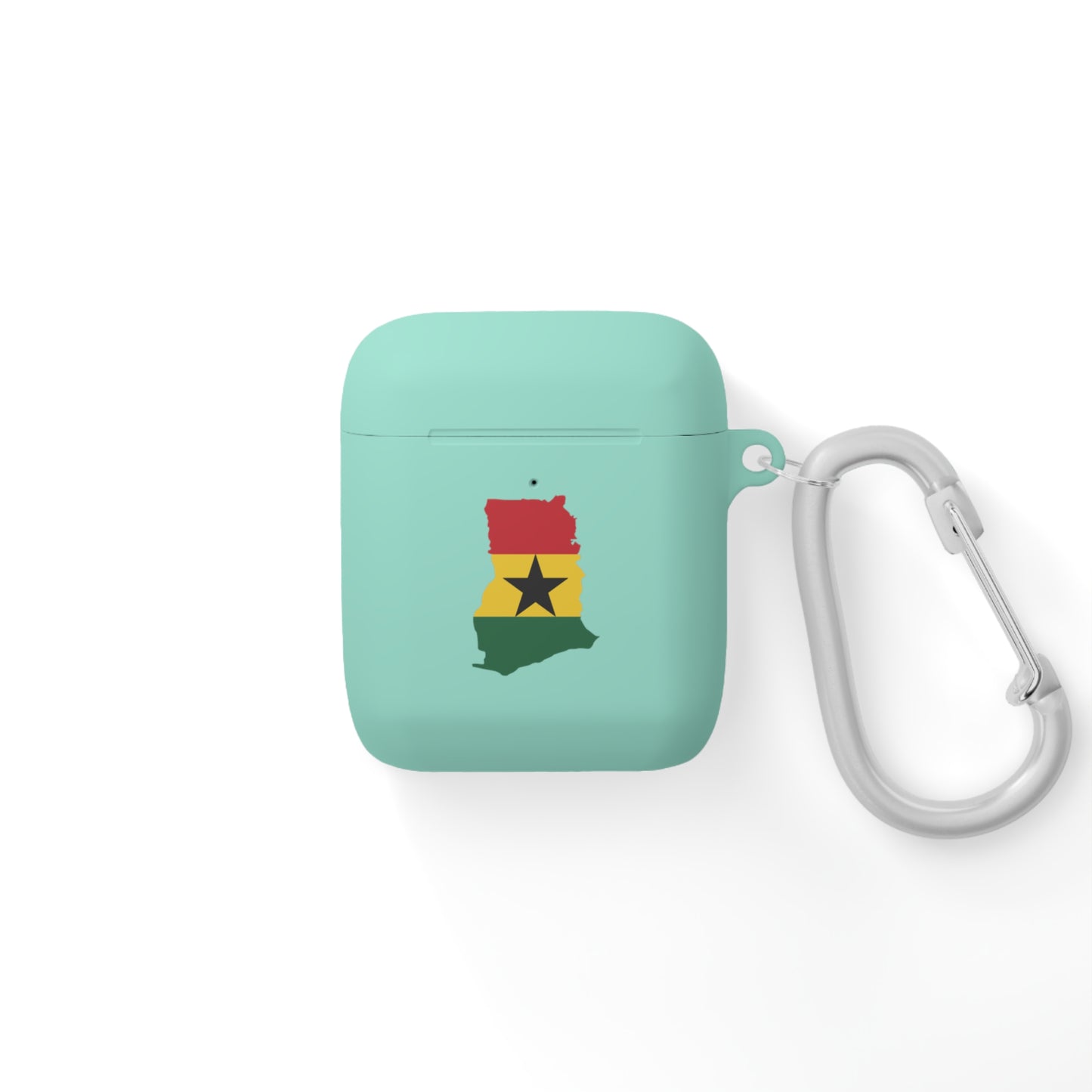 Ghana AirPods 1 + 2