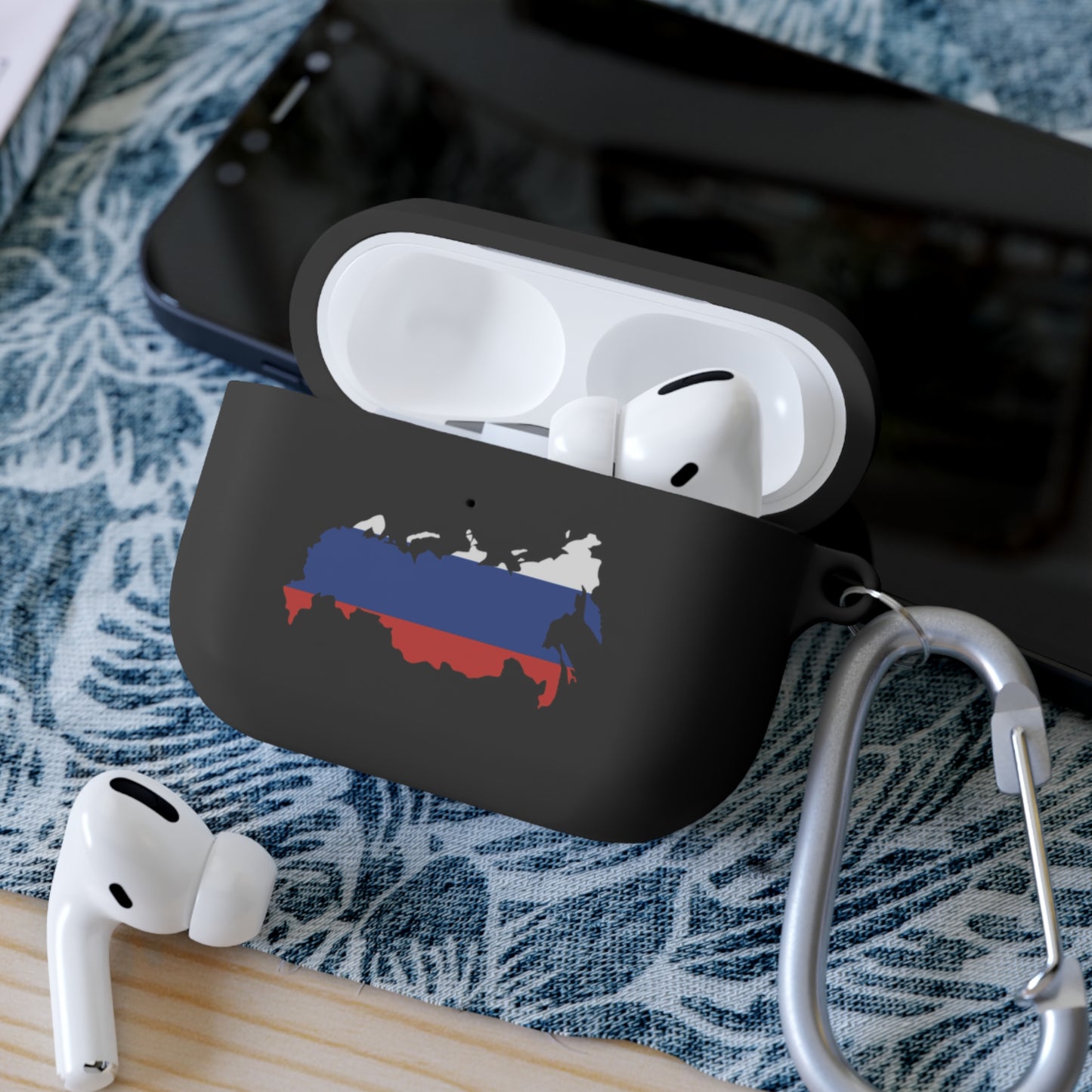 Russland AirPods Pro