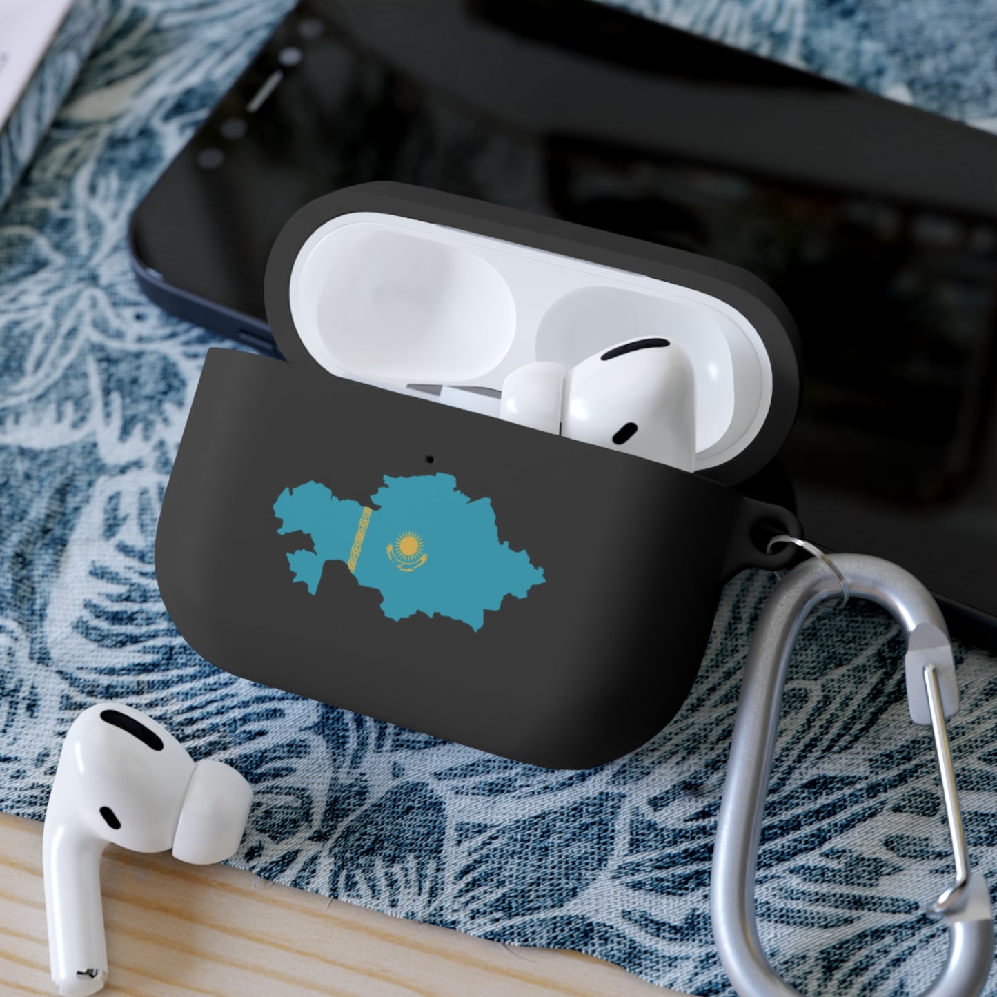 Kasachstan AirPods Pro