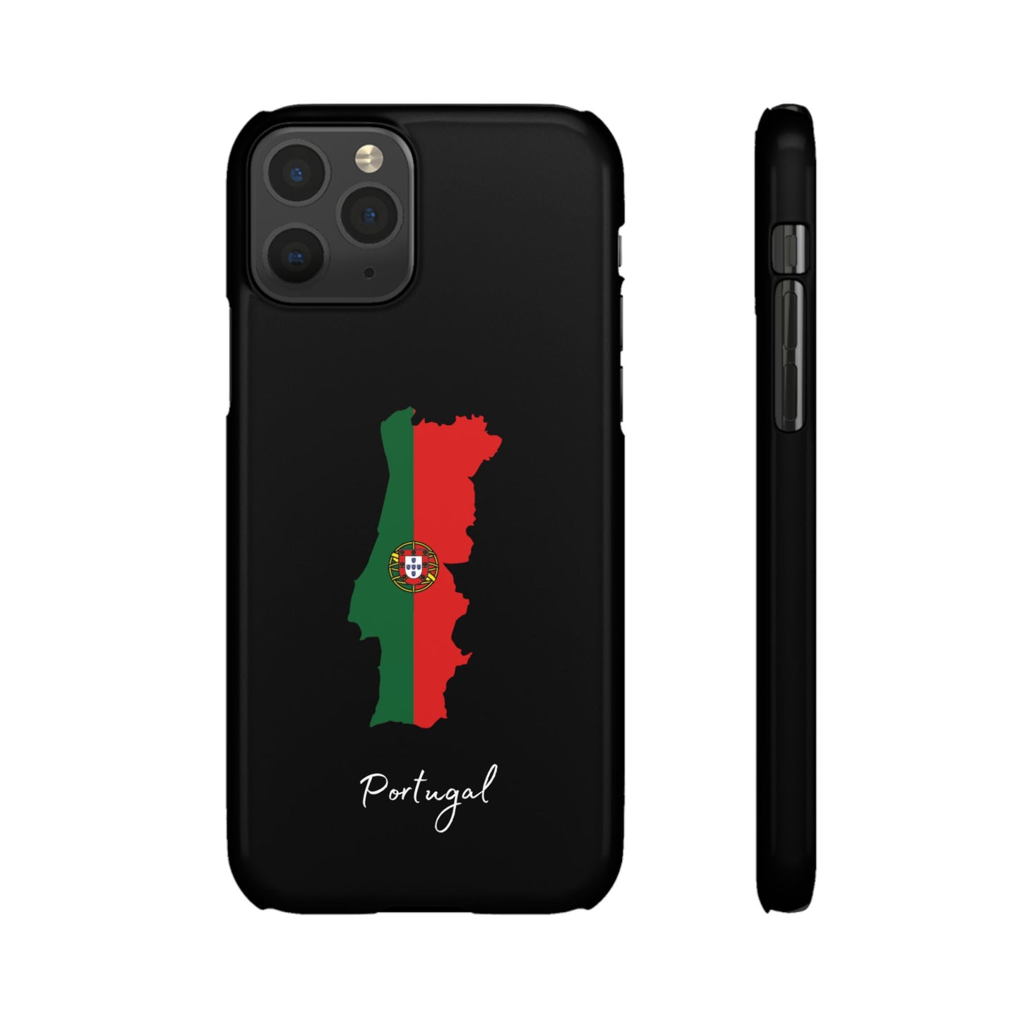 Portugal Flagge